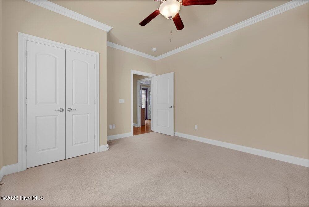 Townhouse at 5917 Fayemont Court, Wilmington, NC 28412, photo 24 of 55