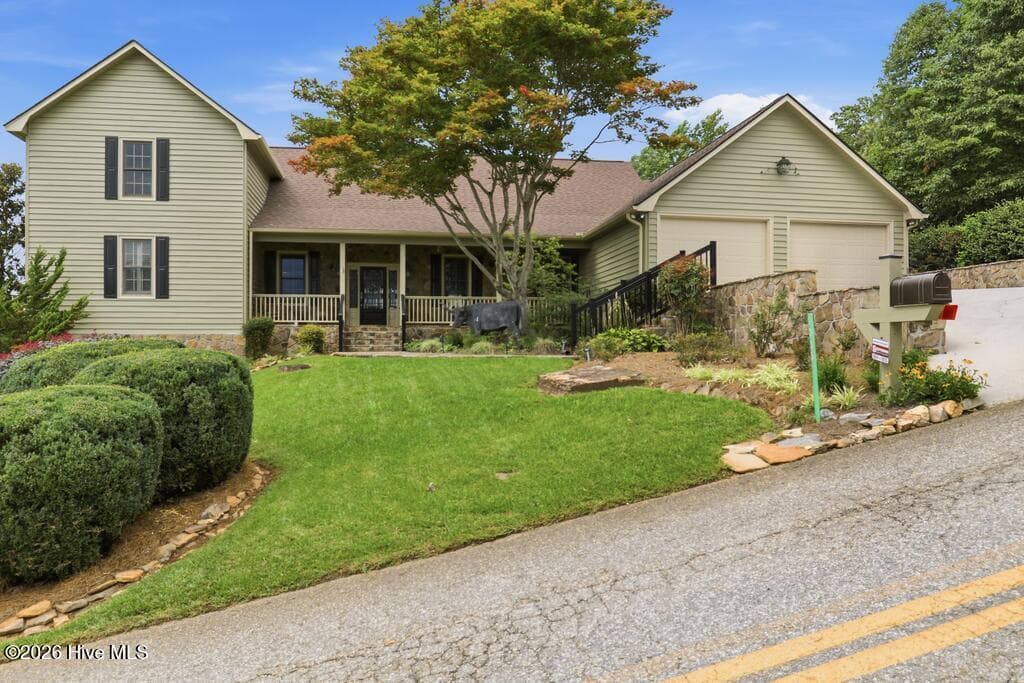 1035 Summit Way, Blairsville, GA 30512
