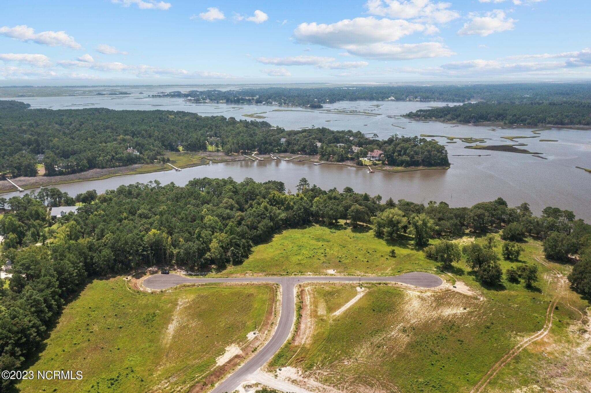 Residential Land at 502 14 Red Drum Way E, Swansboro, NC 28584, photo 12 of 18