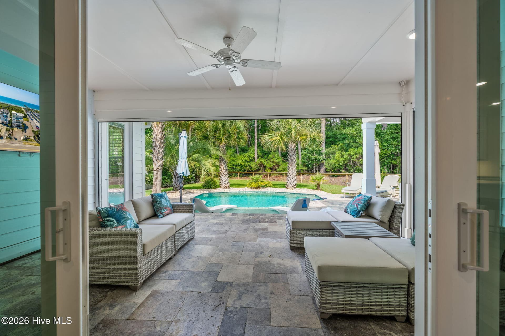 Single Family Residence at 2016 Manor Parc Drive, Calabash, NC 28467, photo 57 of 127