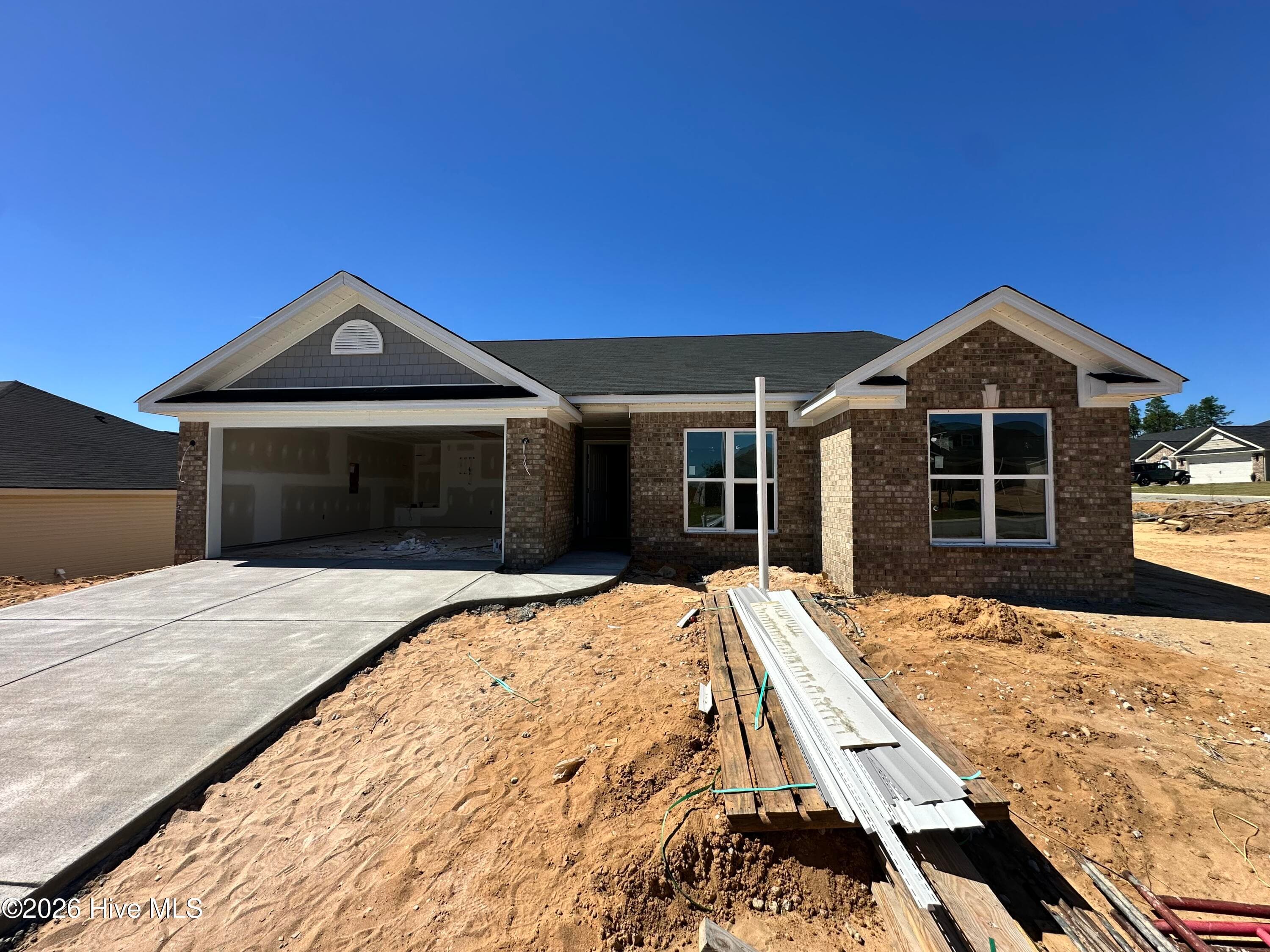 2380 Bellingham Drive, Hephzibah, GA 30815