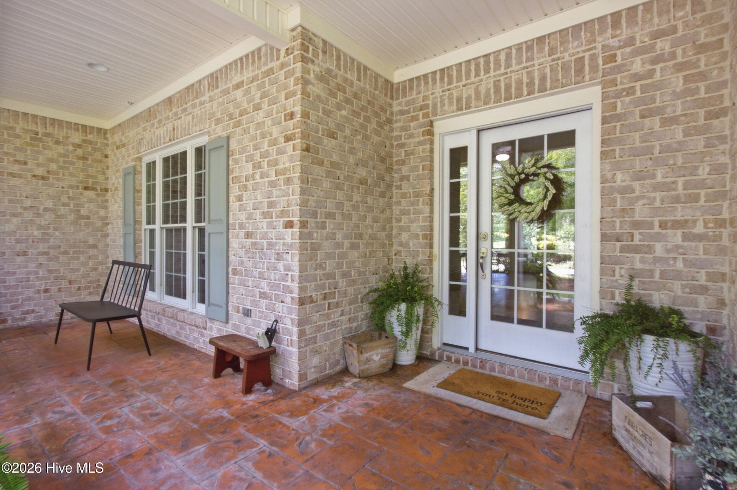 Front - 920 Crooked Creek Drive, New Bern, NC 28560