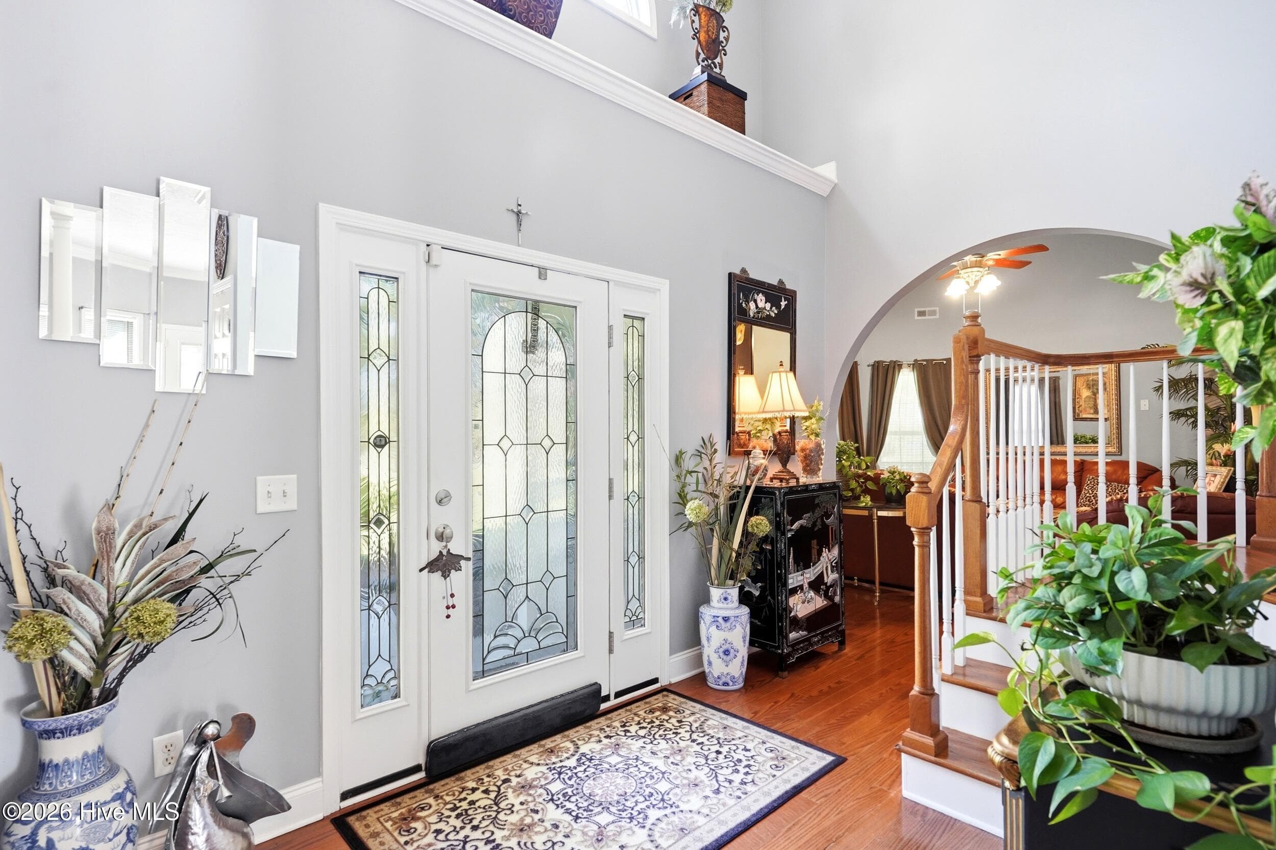 Single Family Residence at 400 Dow Road N, Carolina Beach, NC 28428, photo 16 of 95