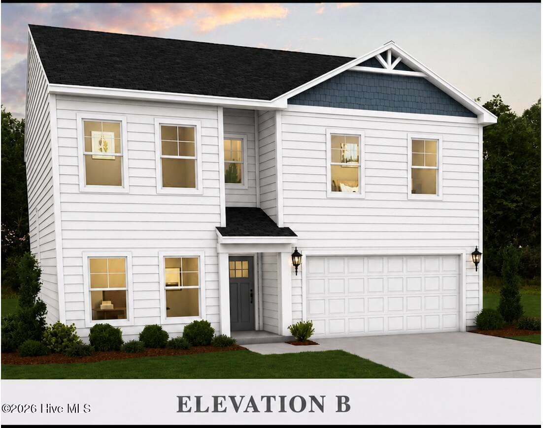 162 Scuppernong Lane, Jacksonville, NC 28546