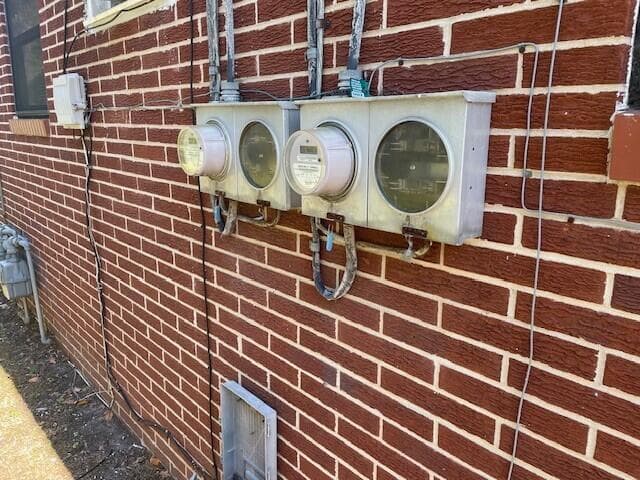 Duplex at 2210 -2212 Central Avenue, Augusta, GA 30904, photo 10 of 12