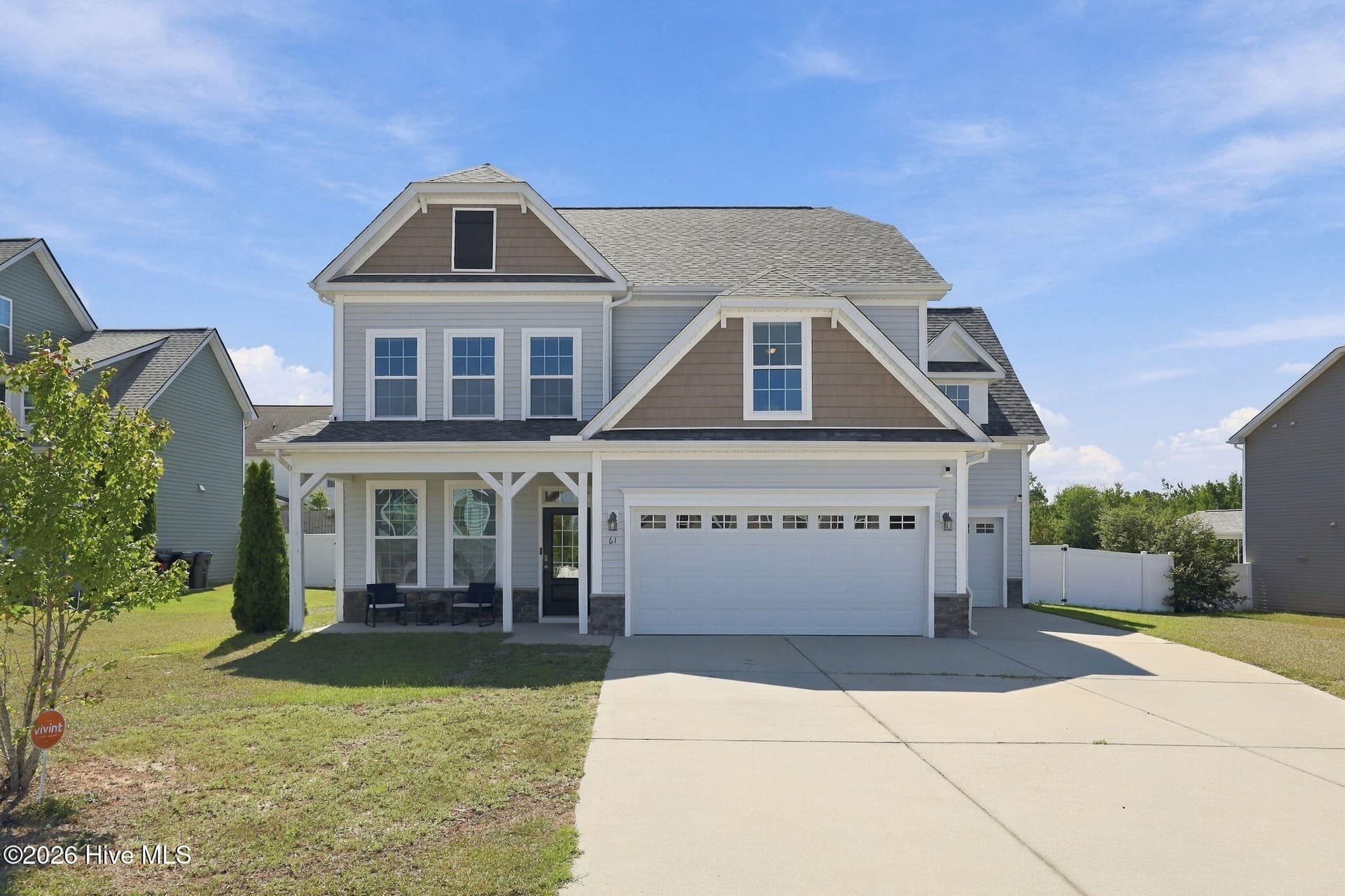Single Family Residence at 61 Torrington Ridge, Cameron, NC 28326, photo 6 of 56