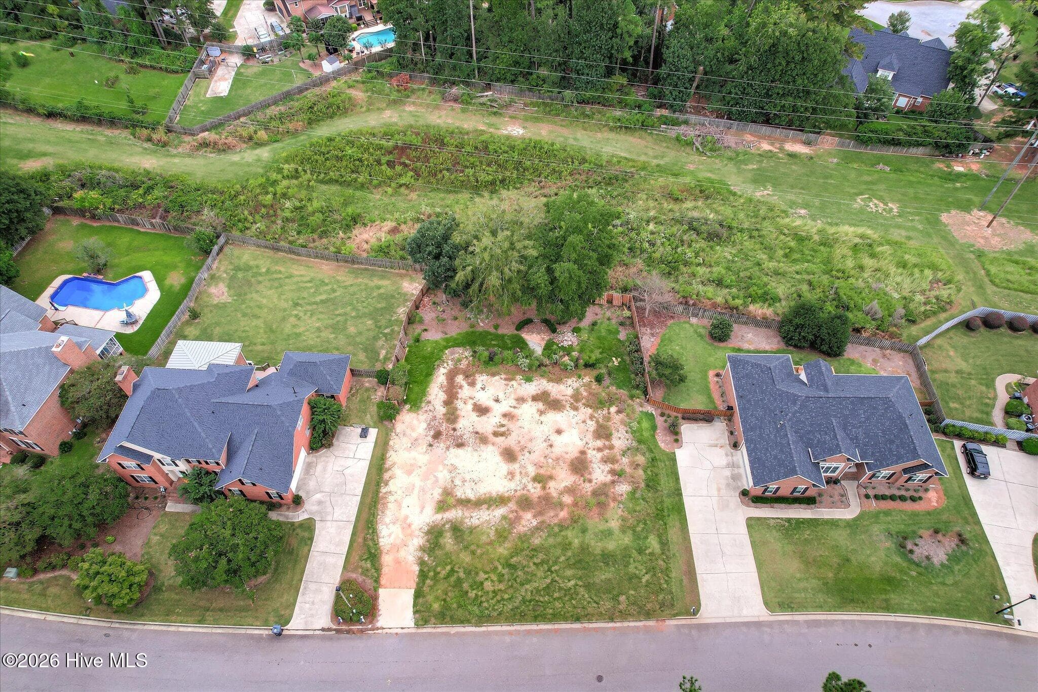 Residential Lot at 4516 Ridge Pine Drive, Evans, GA 30809, photo 2 of 19