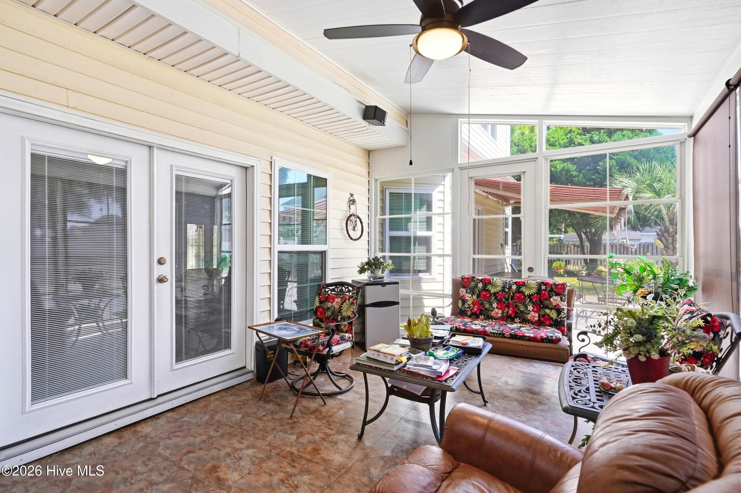 Single Family Residence at 400 Dow Road N, Carolina Beach, NC 28428, photo 69 of 95