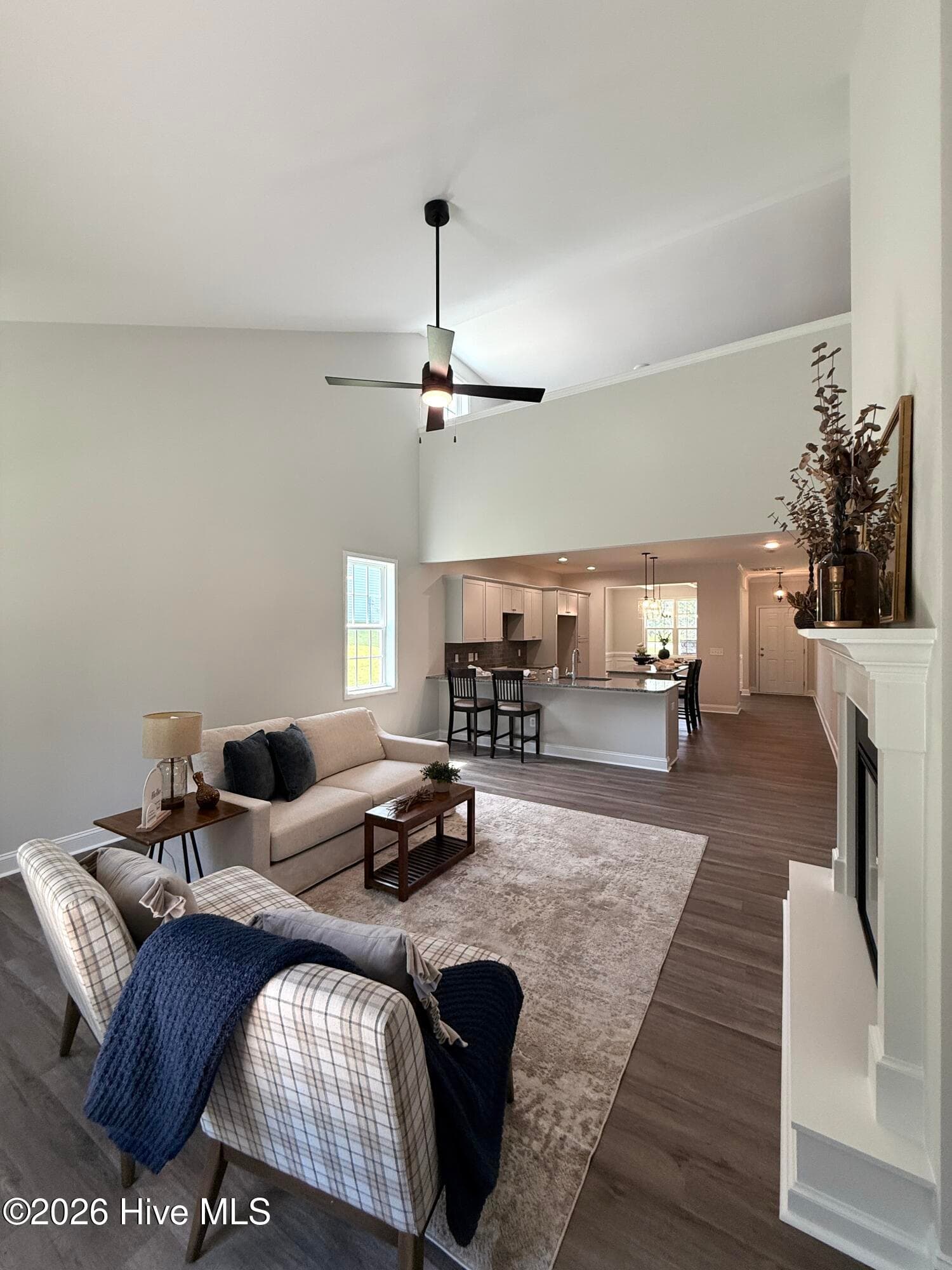 Single Family Residence at 74 Pikewood Court, Lillington, NC 27546, photo 48 of 84