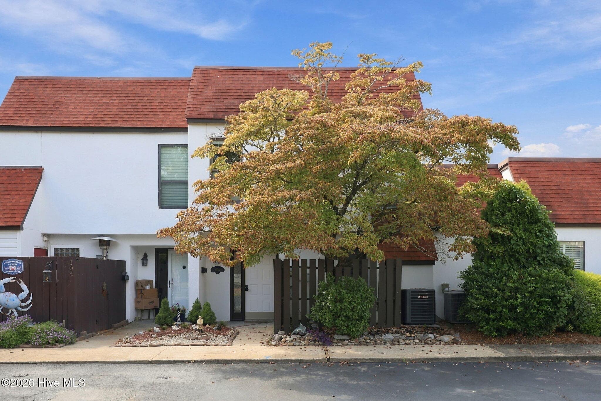 Townhouse at 106 Washington Harbor, Washington, NC 27889, photo 22 of 56