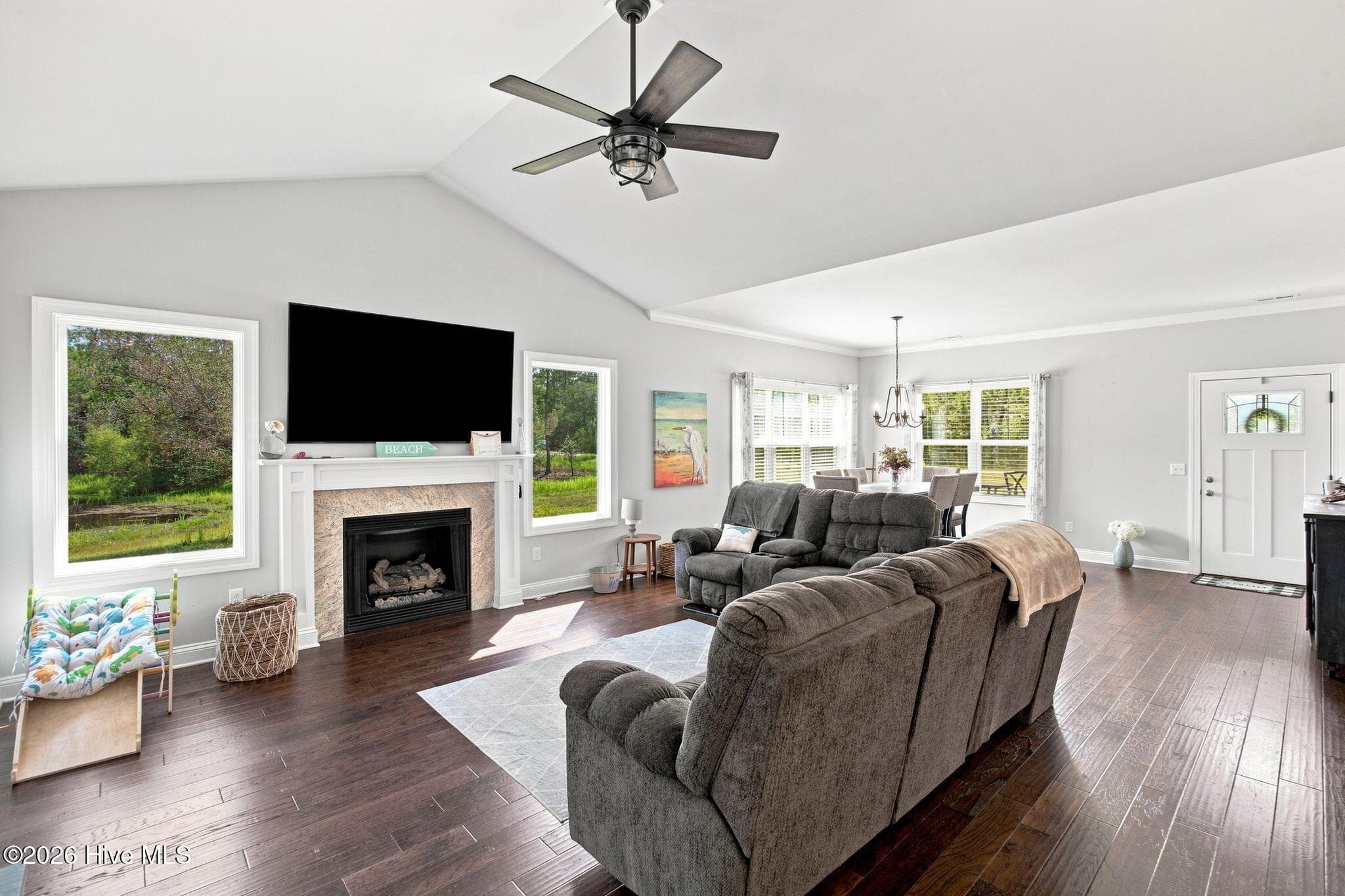 Single Family Residence at 2000 Southport Lane, Southport, NC 28461, photo 5 of 50