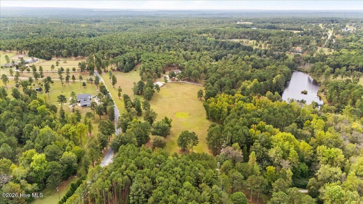Single Family Residence at 155 Hunting Horn Lane, Vass, NC 28394, photo 58 of 59