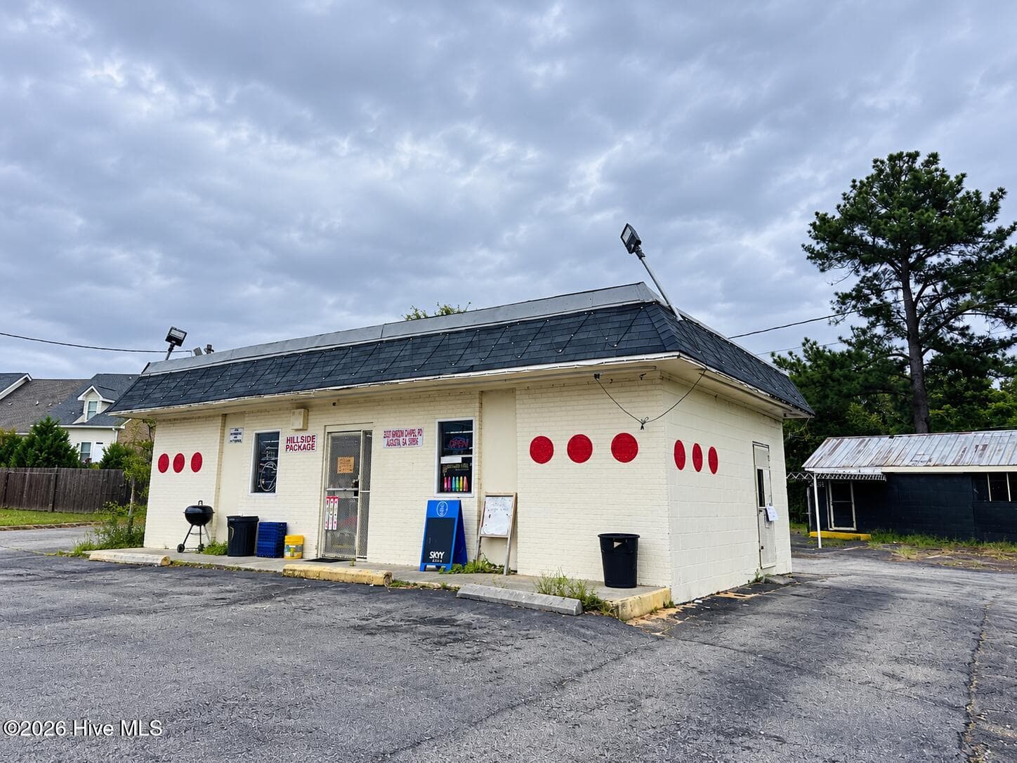 2372 Barton Chapel Road, Augusta, GA 30906