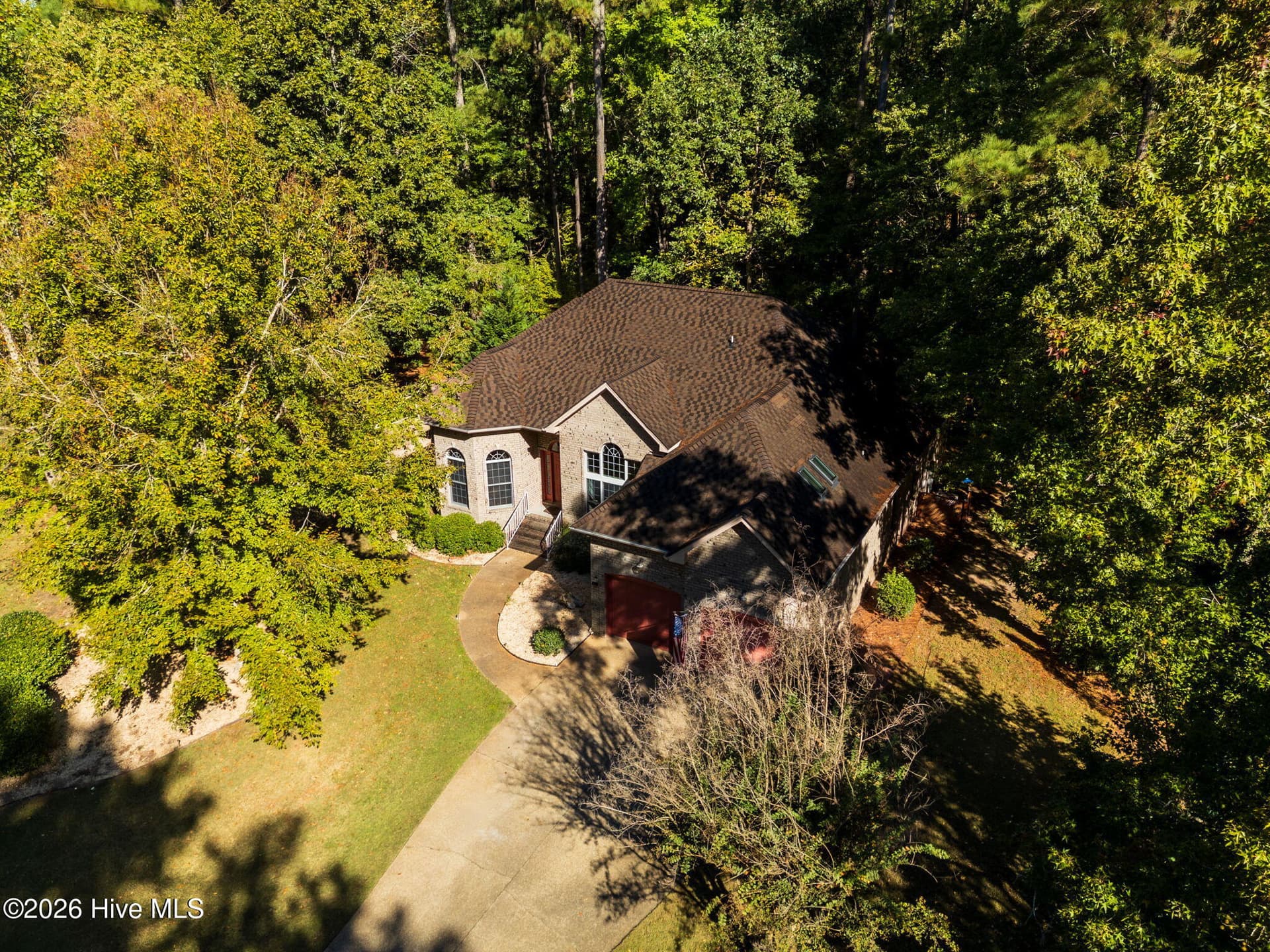 Single Family Residence at 108 Neuse Circle, Hertford, NC 27944, photo 5 of 68