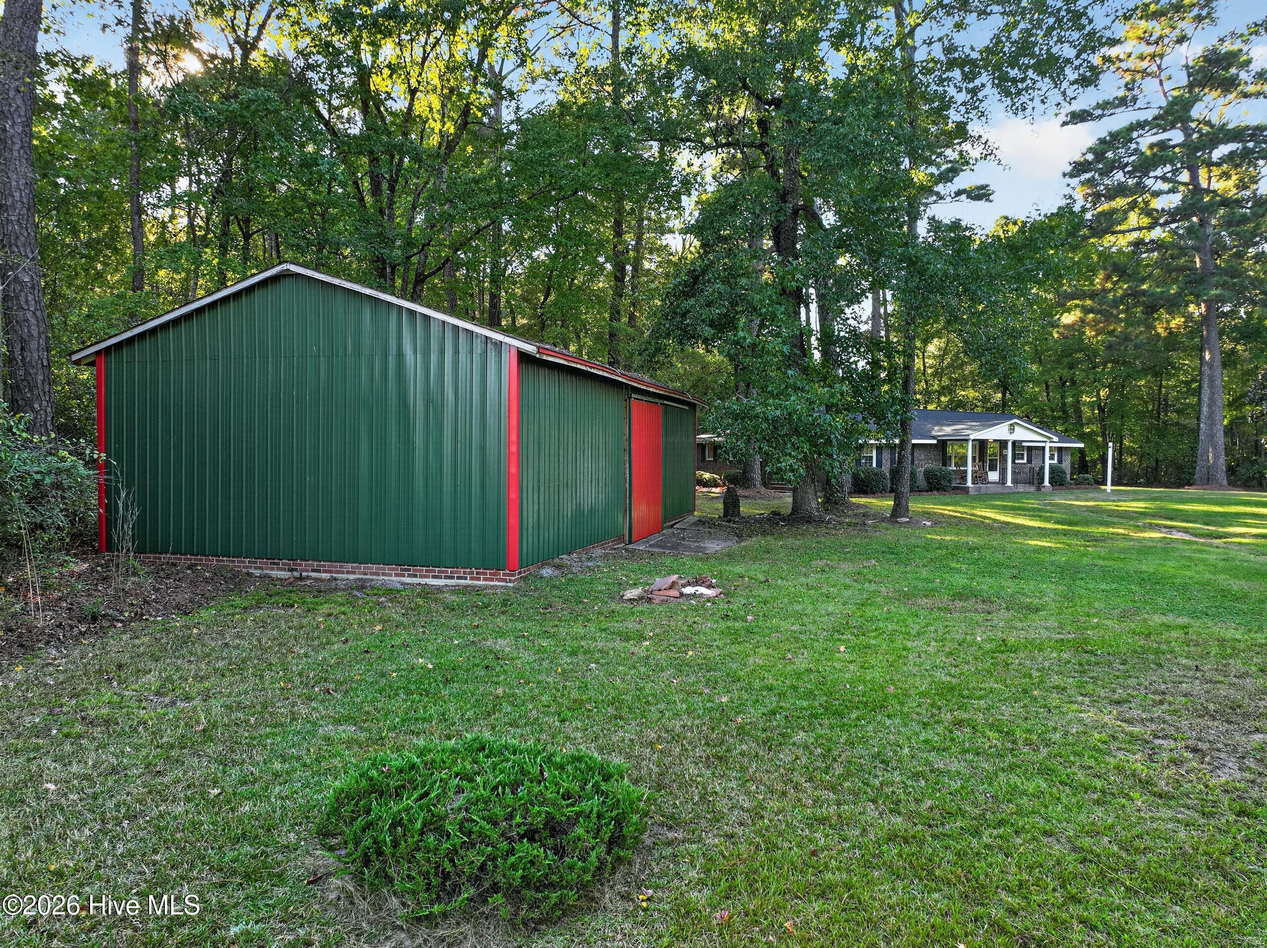 Single Family Residence at 3642 Nc-102, Ayden, NC 28513, photo 9 of 52