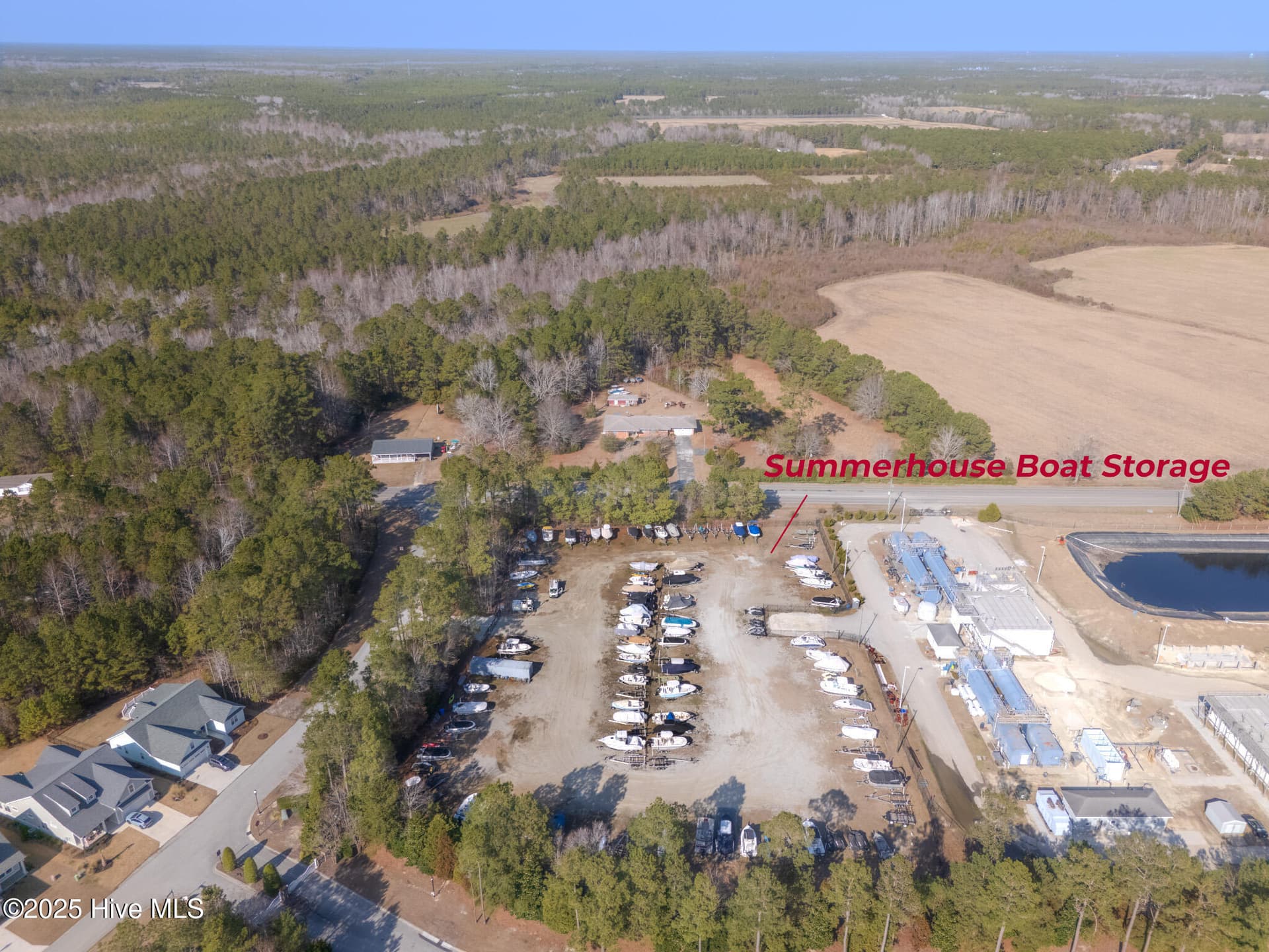 Residential Lot at 203 695 Seagrass Court, Holly Ridge, NC 28445, photo 27 of 31