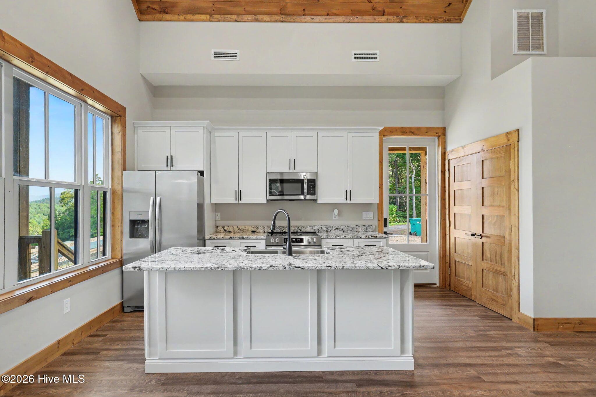 Single Family Residence at 60 Oak Forest Circle, Hayesville, NC 28904, Hayesville, photo 12 of 53