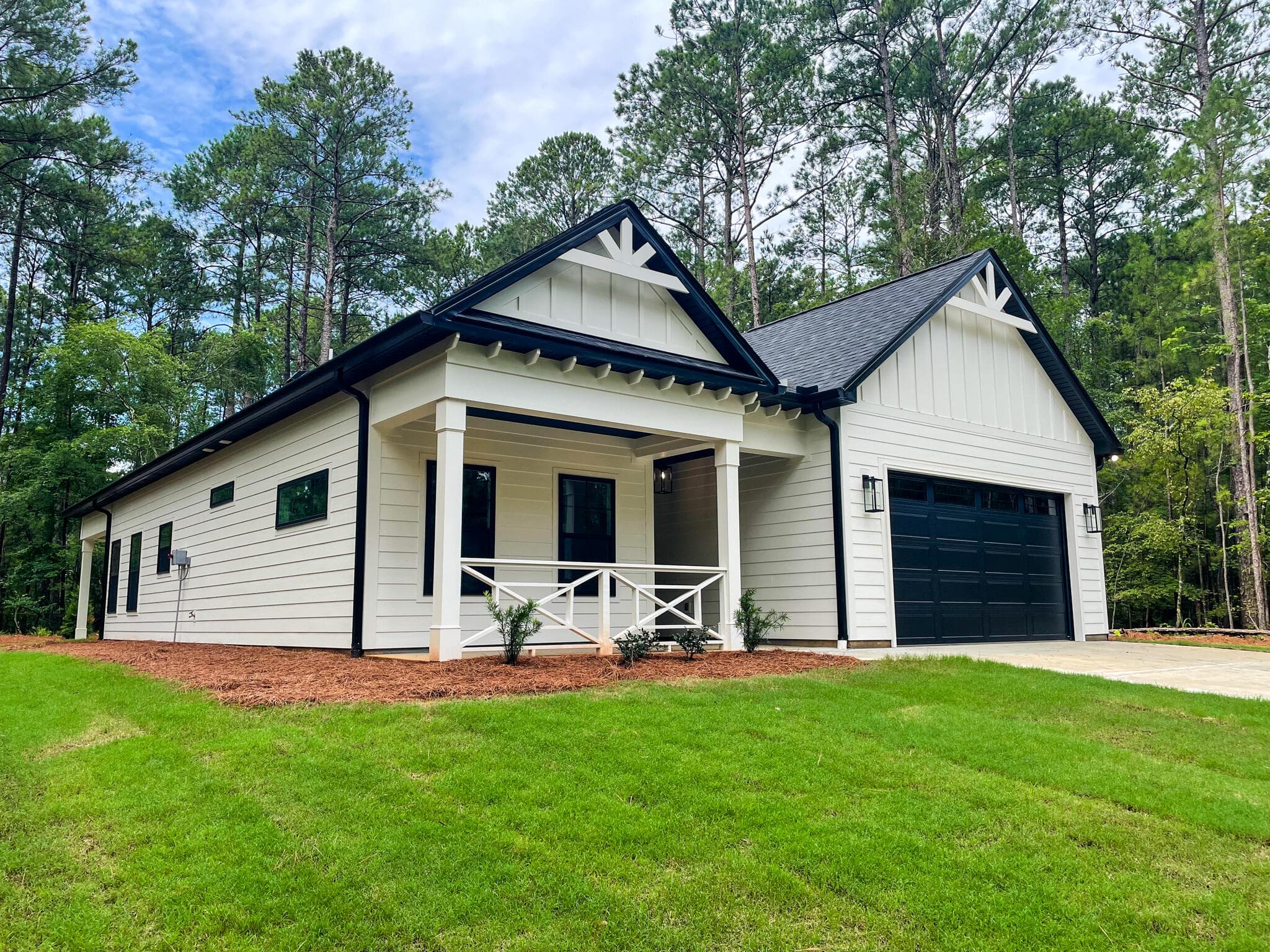 Single Family Residence at 114 Rhett Drive, McCormick, SC 29835, photo 18 of 25