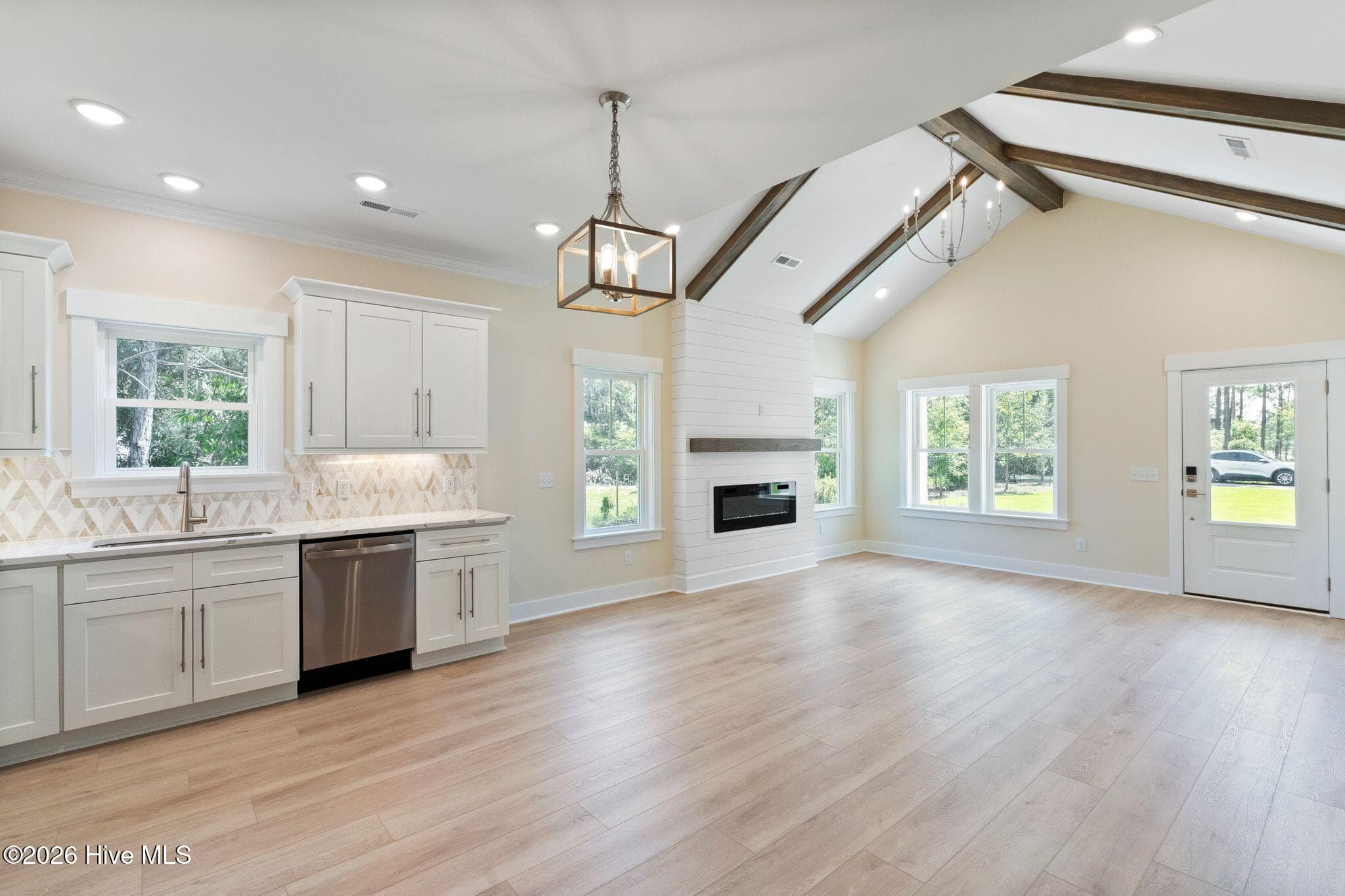 Single Family Residence at 2317 Frink Lake Drive, Southport, NC 28461, photo 16 of 59