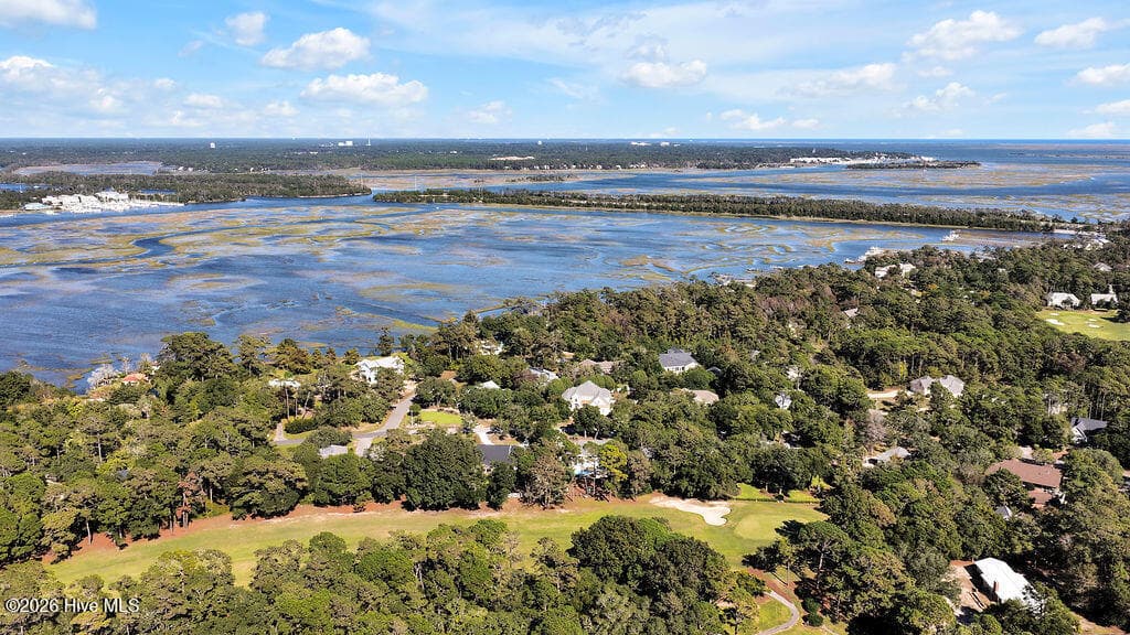 Single Family Residence at 32 Yaupon Way, Oak Island, NC 28465, photo 75 of 76