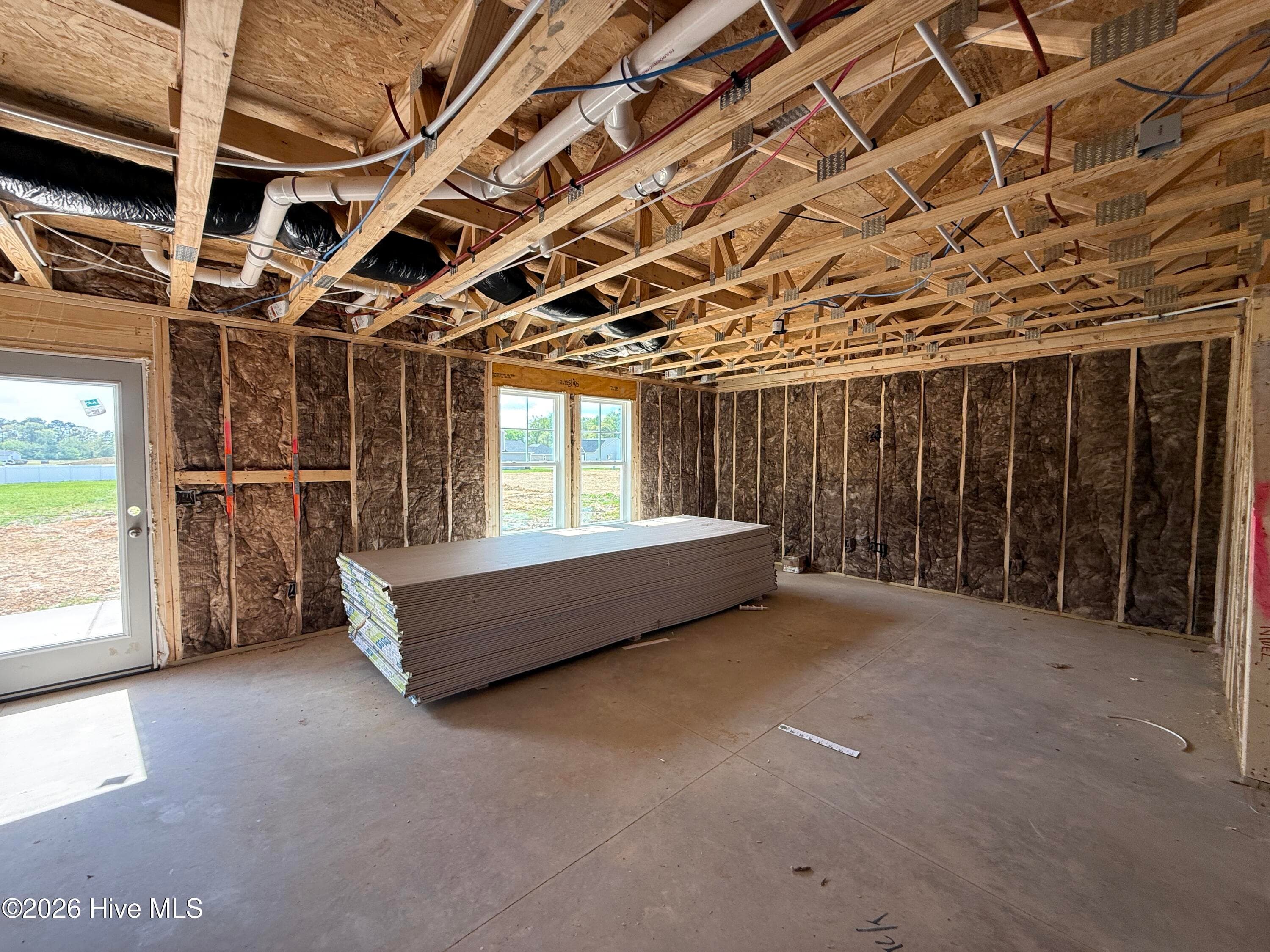 Single Family Residence at 102 Baxley Drive, Dunn, NC 28234, photo 66 of 84