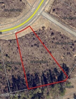 Lot 108 Scentlok Trace, Warrenville, SC 29851