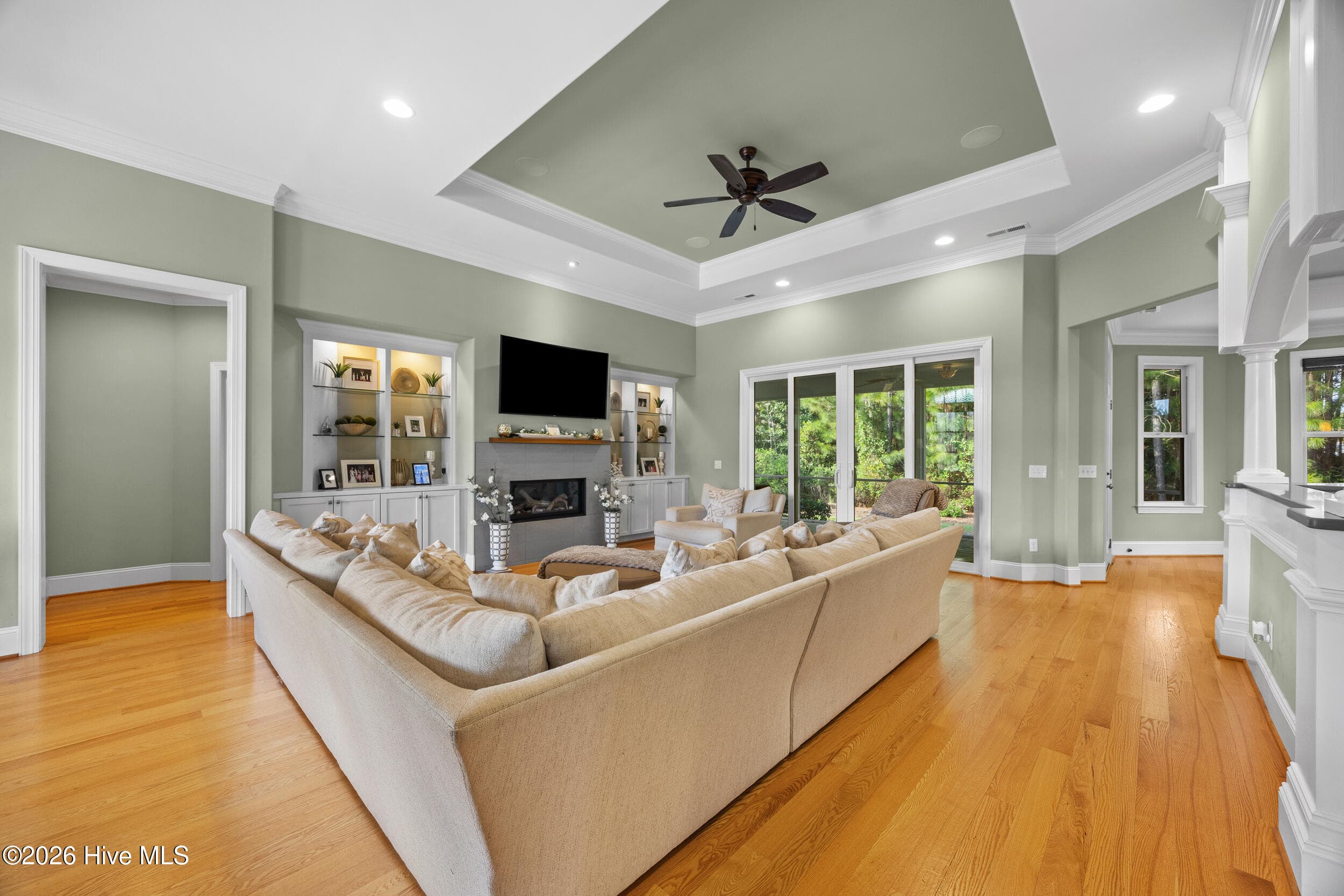Single Family Residence at 5029 Stoney Point Drive, Leland, NC 28451, photo 10 of 72