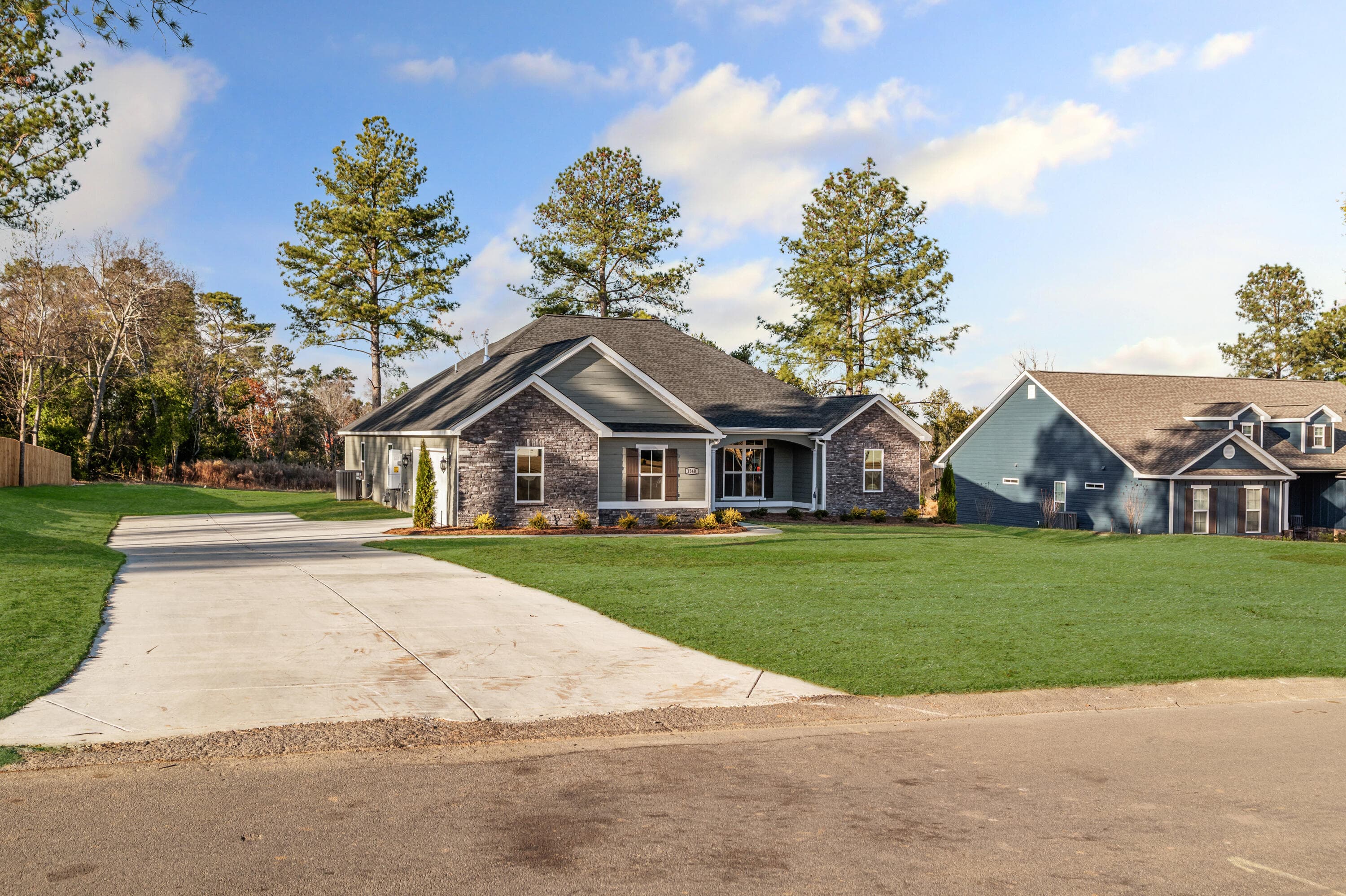 Lancaster - 1340 Bellingham Drive, Beech Island, SC 29842