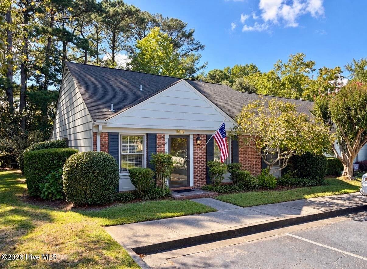 4908 Marlin Court, Wilmington, NC 28403