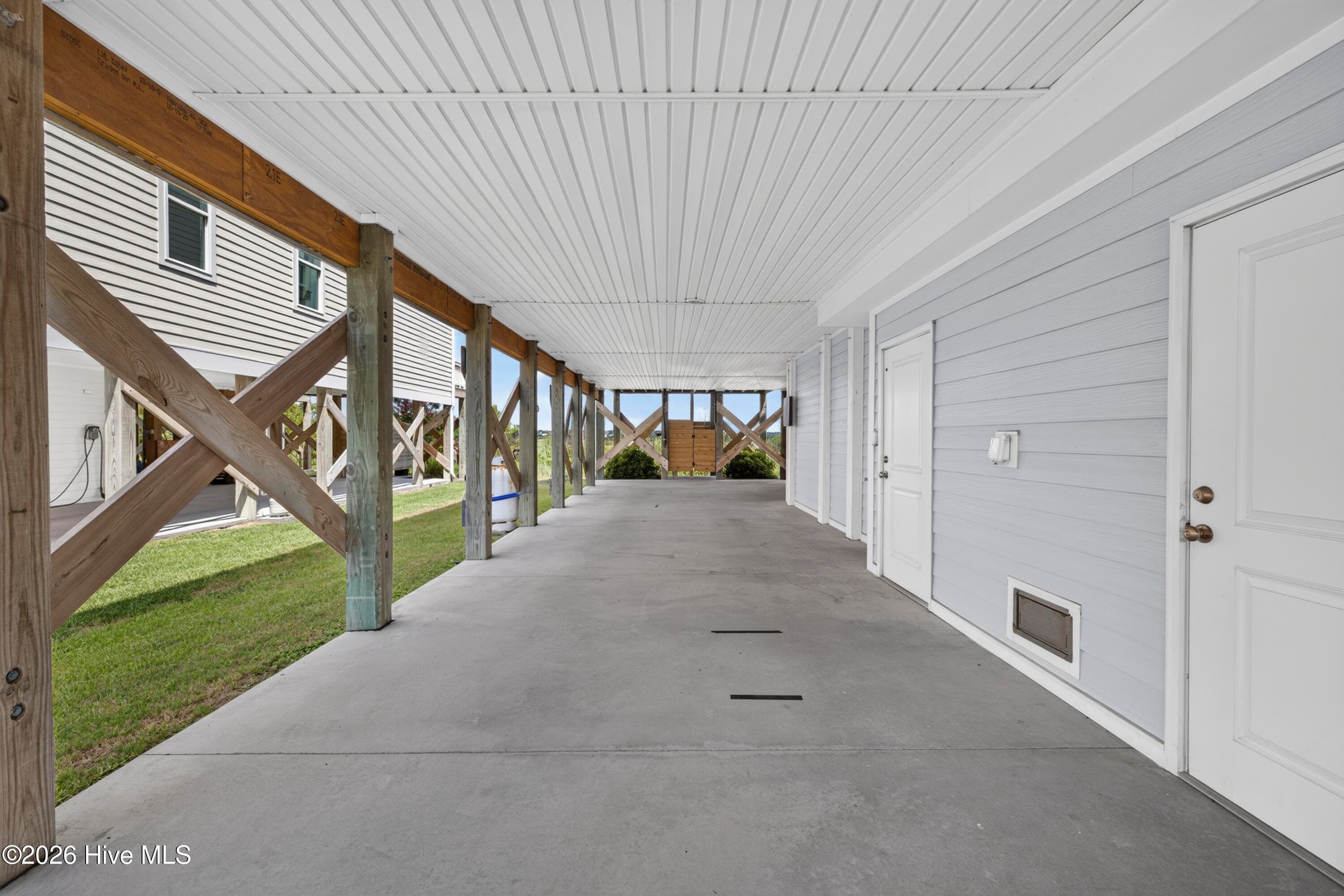 Townhouse at 127 S Boca Bay Lane A, Surf City, NC 28445, photo 120 of 148