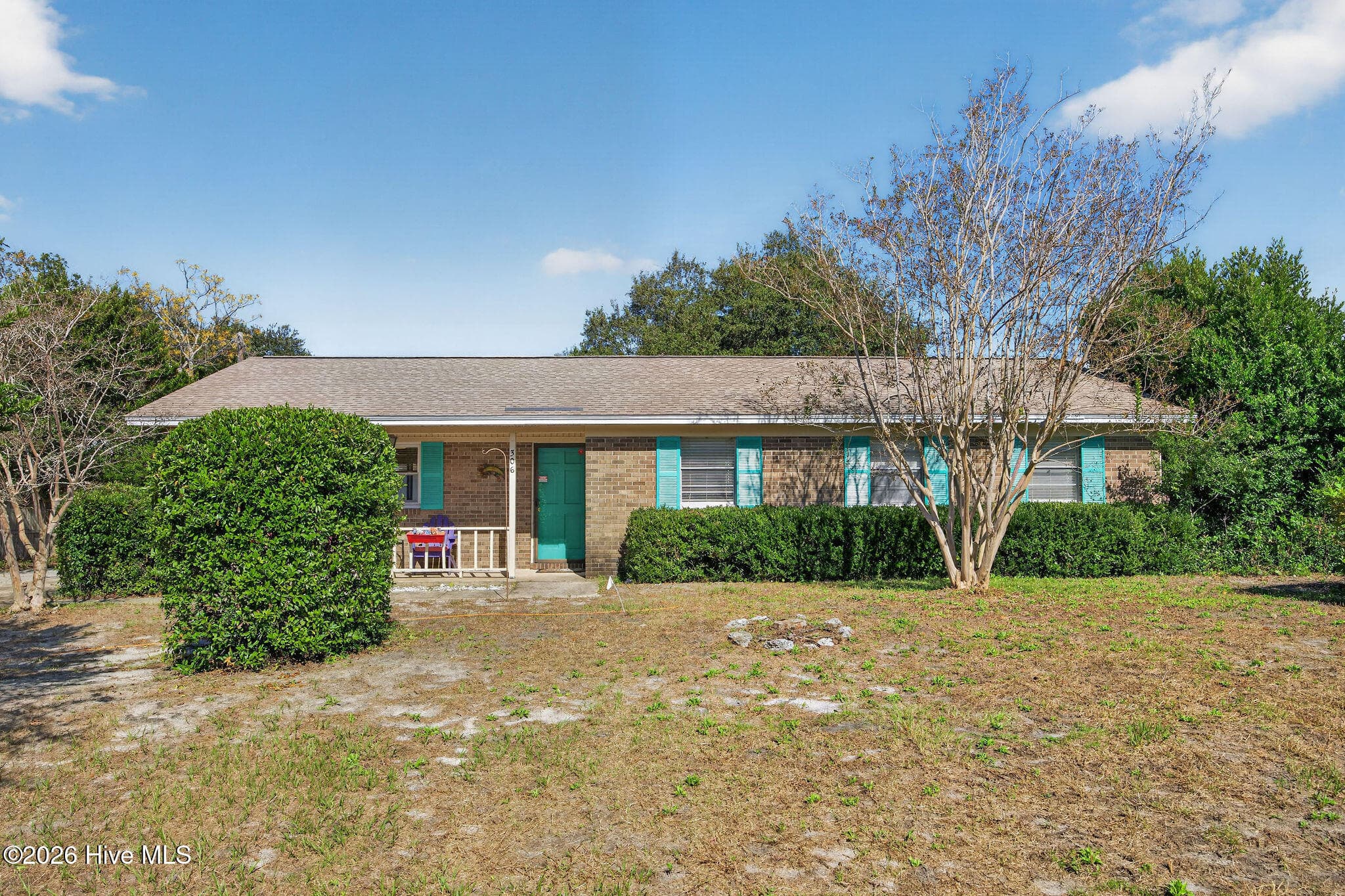 306 Ventura Drive, Wilmington, NC 28412