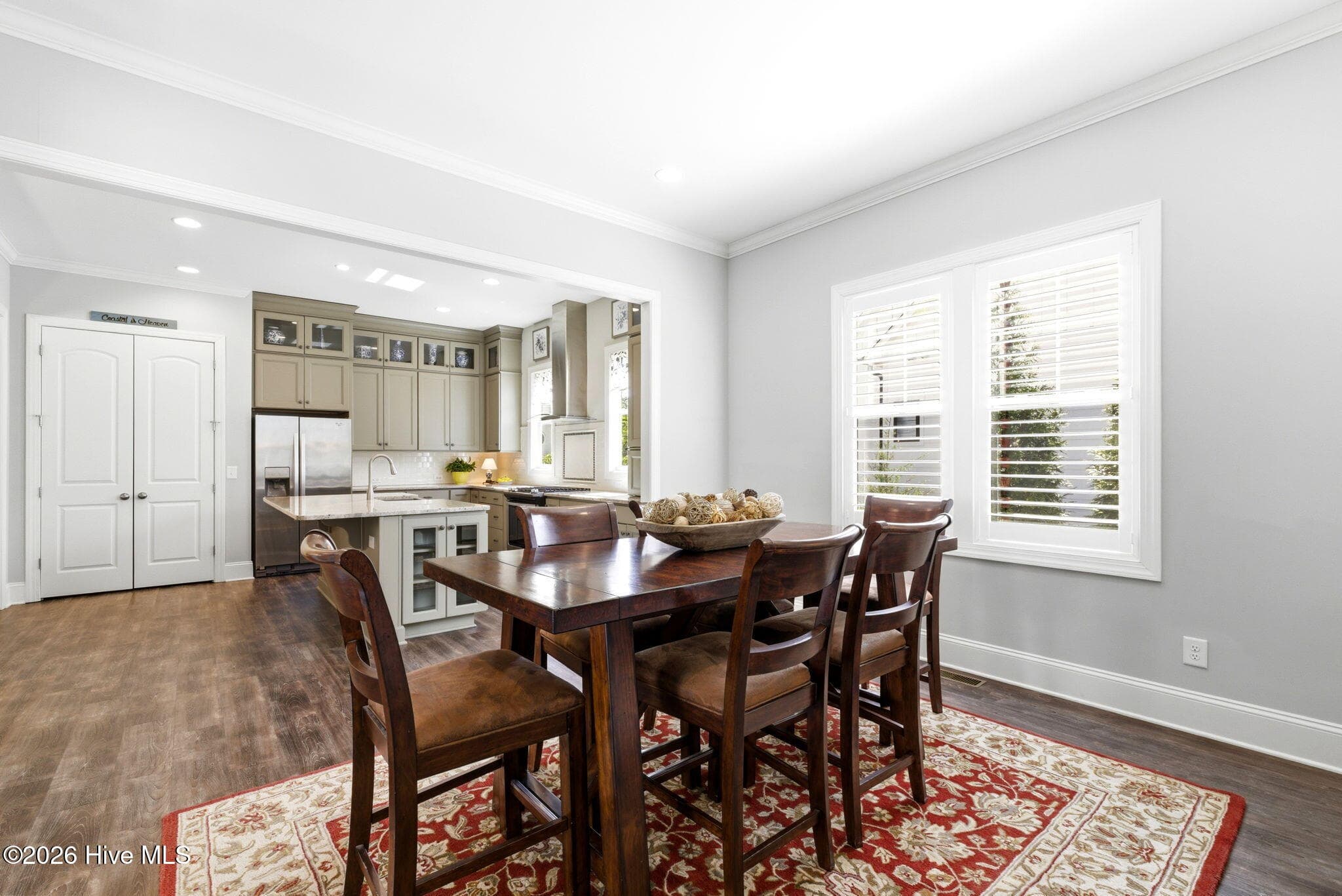 Single Family Residence at 3784 Crab Catcher Loop NE, Leland, NC 28451, photo 13 of 97