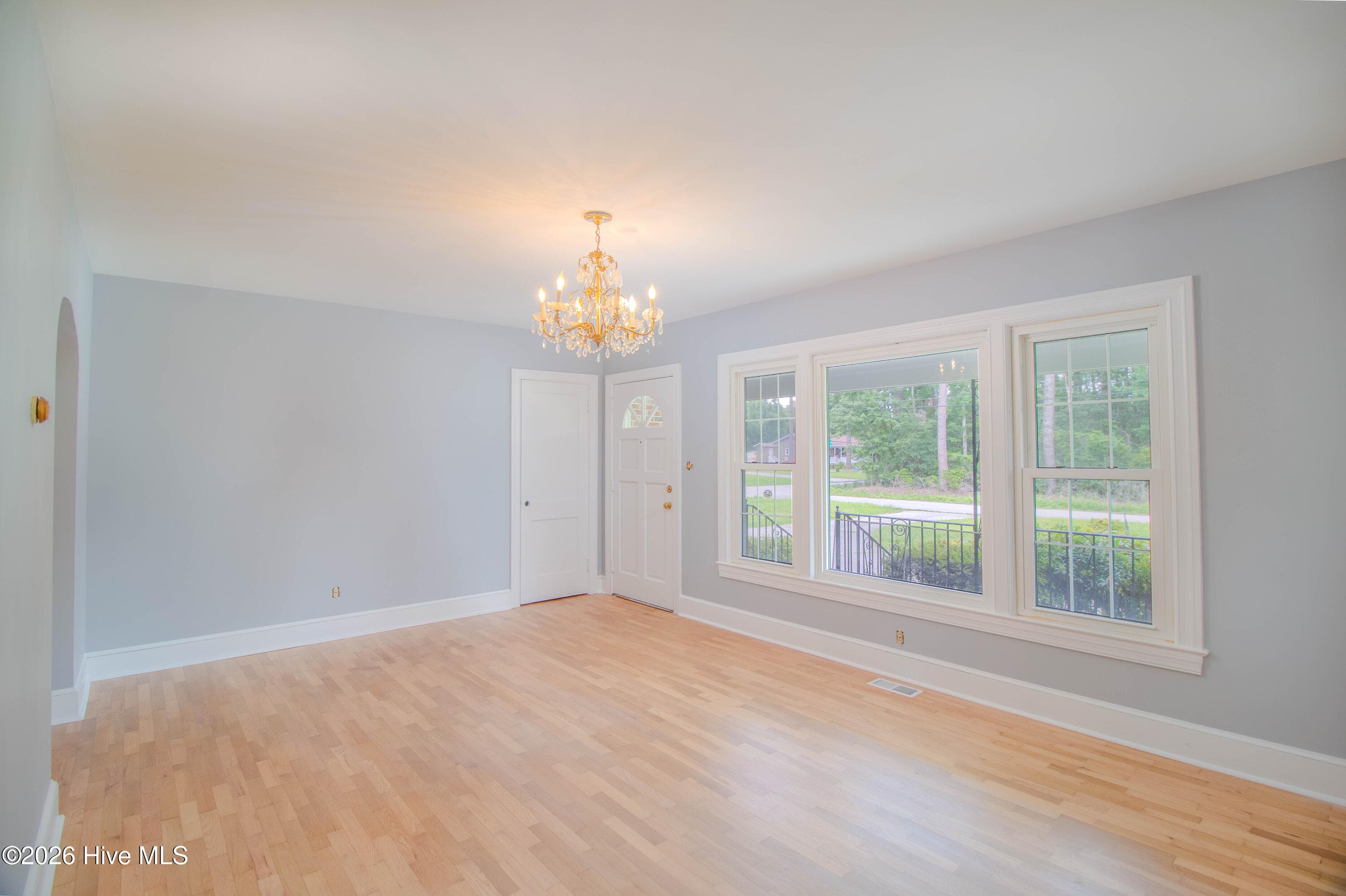 Single Family Residence at 4202 Dewitt Road, Wilmington, NC 28405, photo 5 of 26