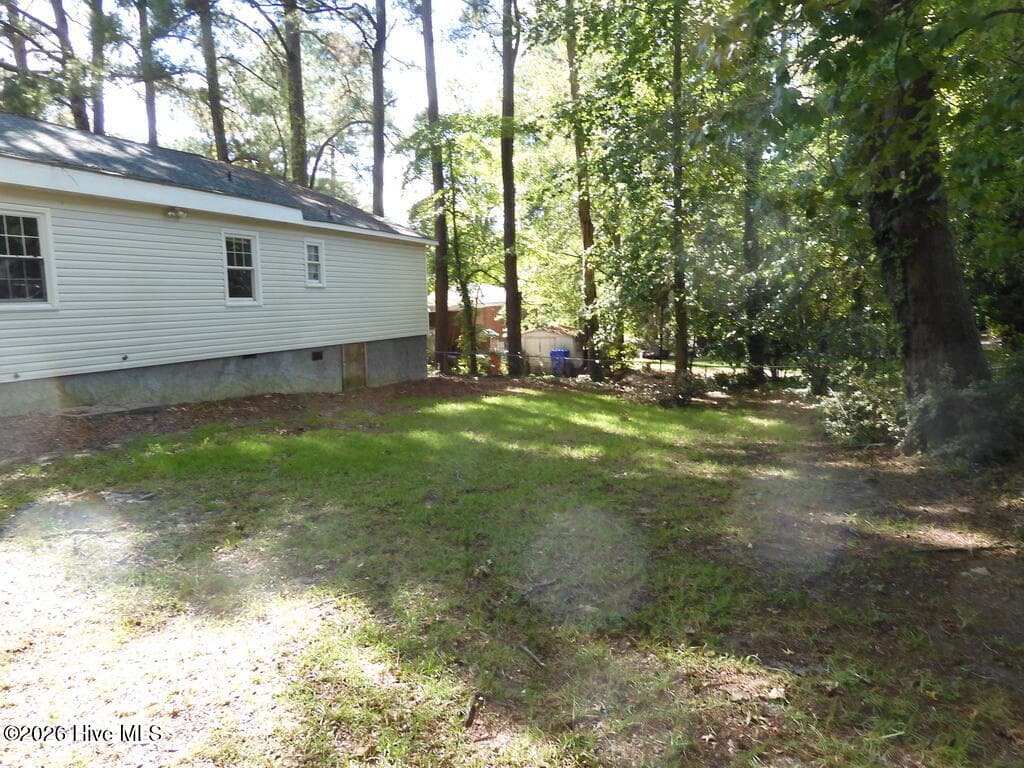 112 Fairlane Road, Greenville, NC 27834