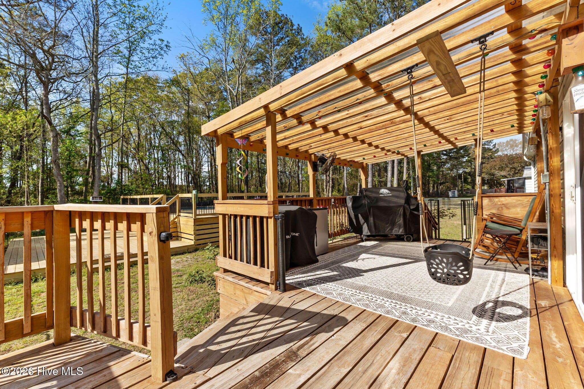 Manufactured Home at 7150 Faircloth Bridge Road, Stedman, NC 28391, Stedman, photo 33 of 44