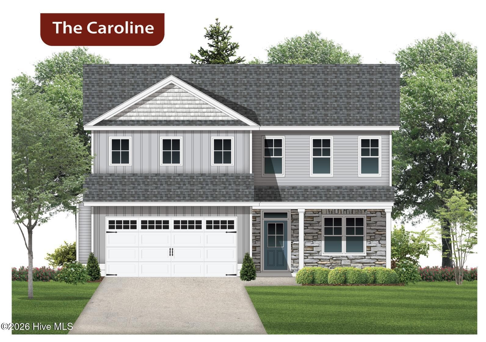 Single Family Residence at 19 Peach Court, Burgaw, NC 28425, photo 35 of 36
