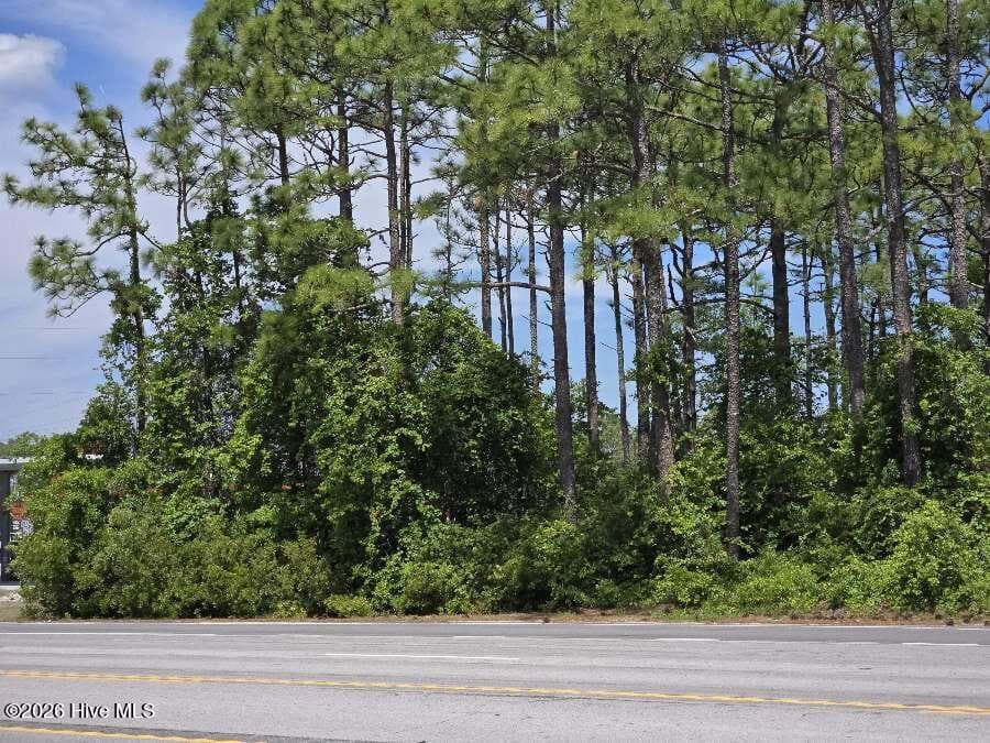 Undeveloped at 0 Nine Mile Road, Newport, NC 28570, photo 8 of 10