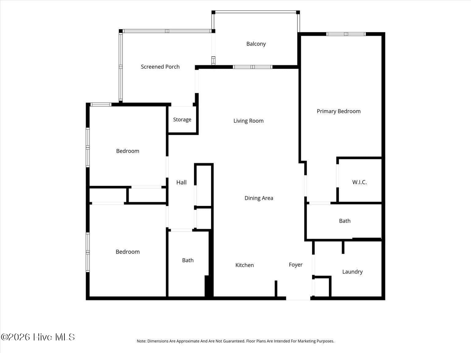 Condominium at 250 Woodlands Way Unit 14, Calabash, NC 28467, photo 49 of 49