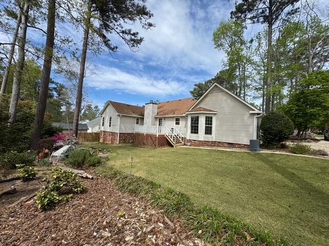 Single Family Residence at 330 Habersham Road, Martinez, GA 30907, photo 41 of 50