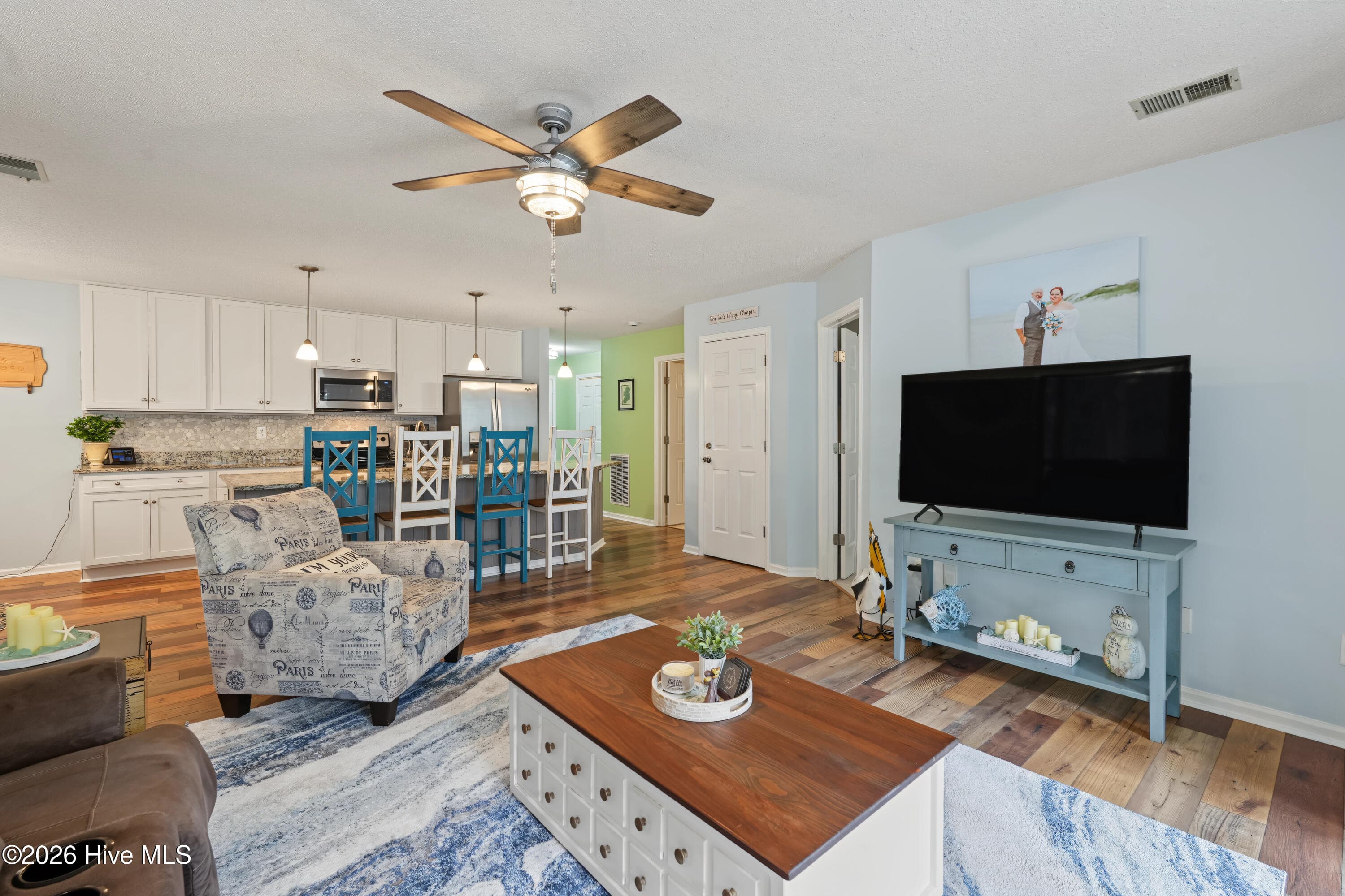 Condominium at 803 Colony Place SW Unit D, Sunset Beach, NC 28468, photo 17 of 51