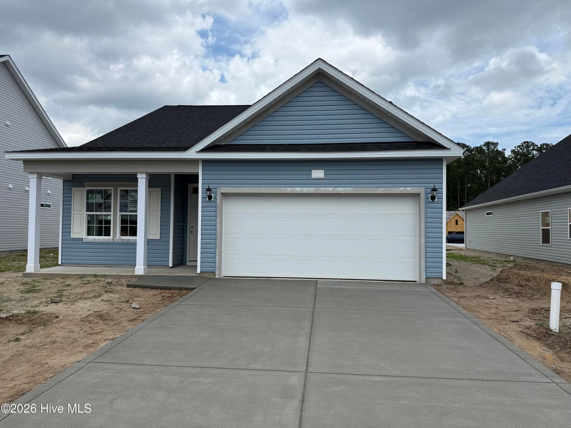 Single Family Residence at 1099 Rosefield Way, Calabash, NC 28467, photo 27 of 29