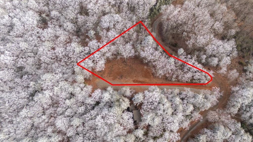 Land at Lot 120 Serene Pond Trail, Murphy, NC 28906, photo 7 of 16
