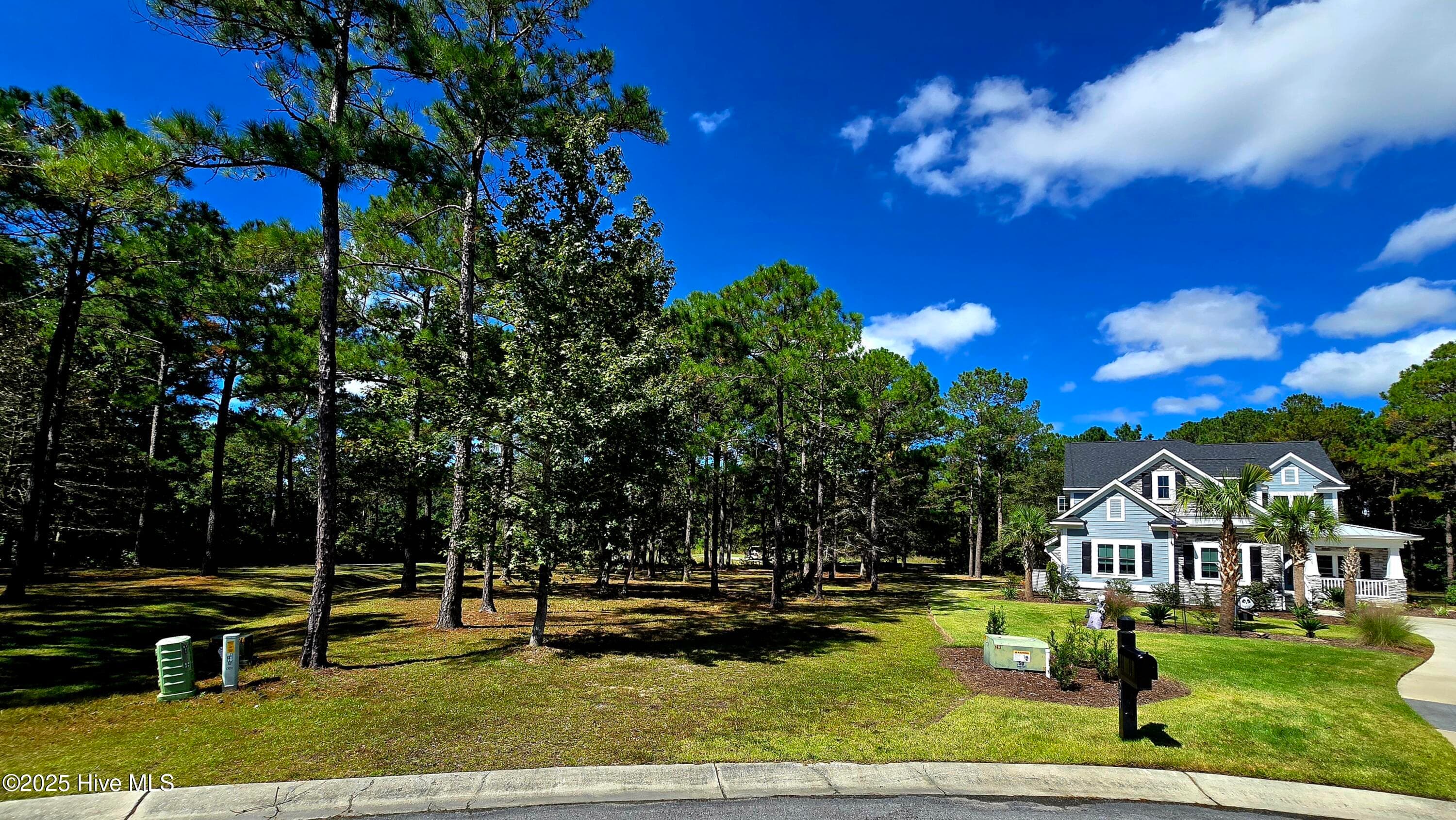 503 Cromwell Notch SW, Ocean Isle Beach, NC 28469