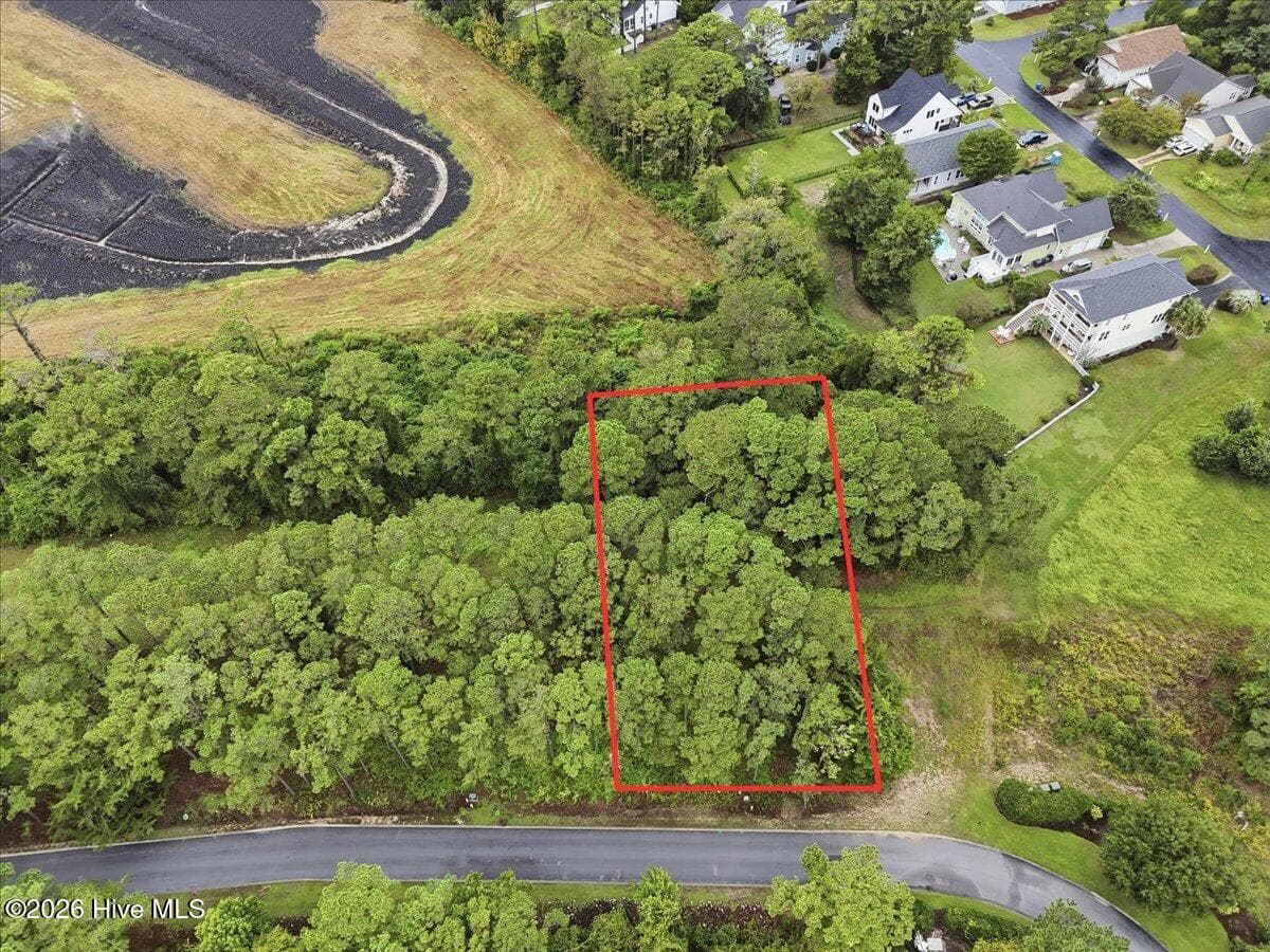 Residential Lot at 4042 1 Barnes Bluff Drive SE, Southport, NC 28461, photo 4 of 10