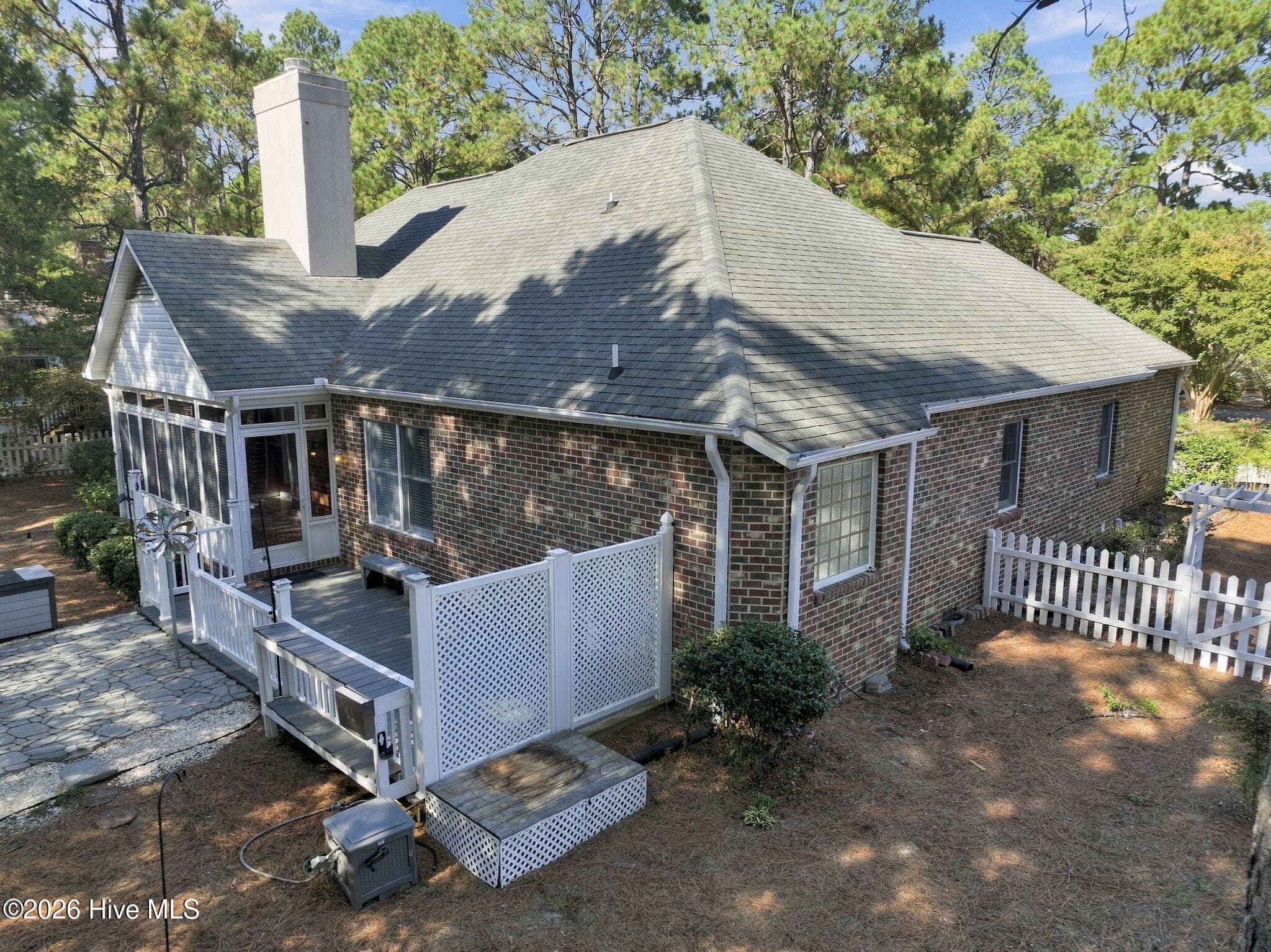 Single Family Residence at 30 Briarwood Circle, Pinehurst, NC 28374, photo 45 of 67