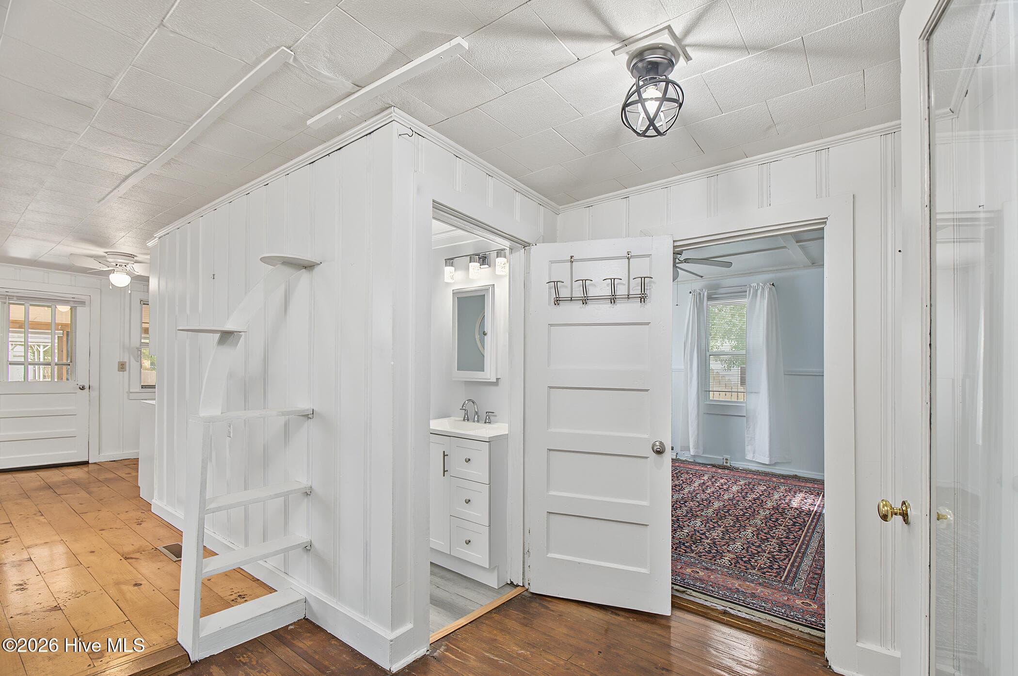 First Level - 212 Orange Street, Beaufort, NC 28516
