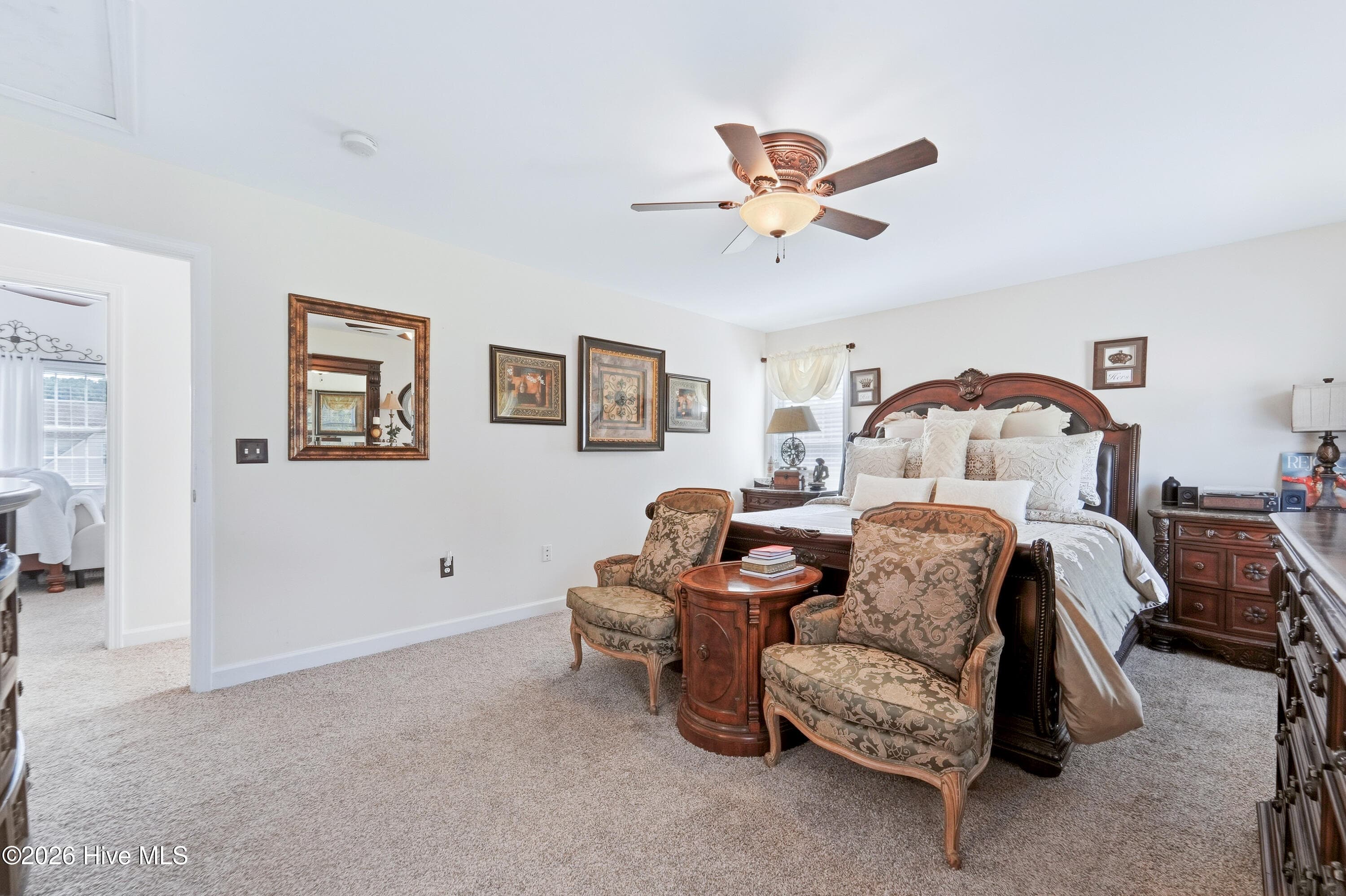 Single Family Residence at 109 Spring Leaf Lane, Jacksonville, NC 28540, photo 9 of 78