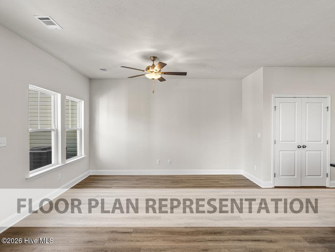 Townhouse at 1317 Newbern Drive 12d, Grovetown, GA 30813, photo 7 of 18