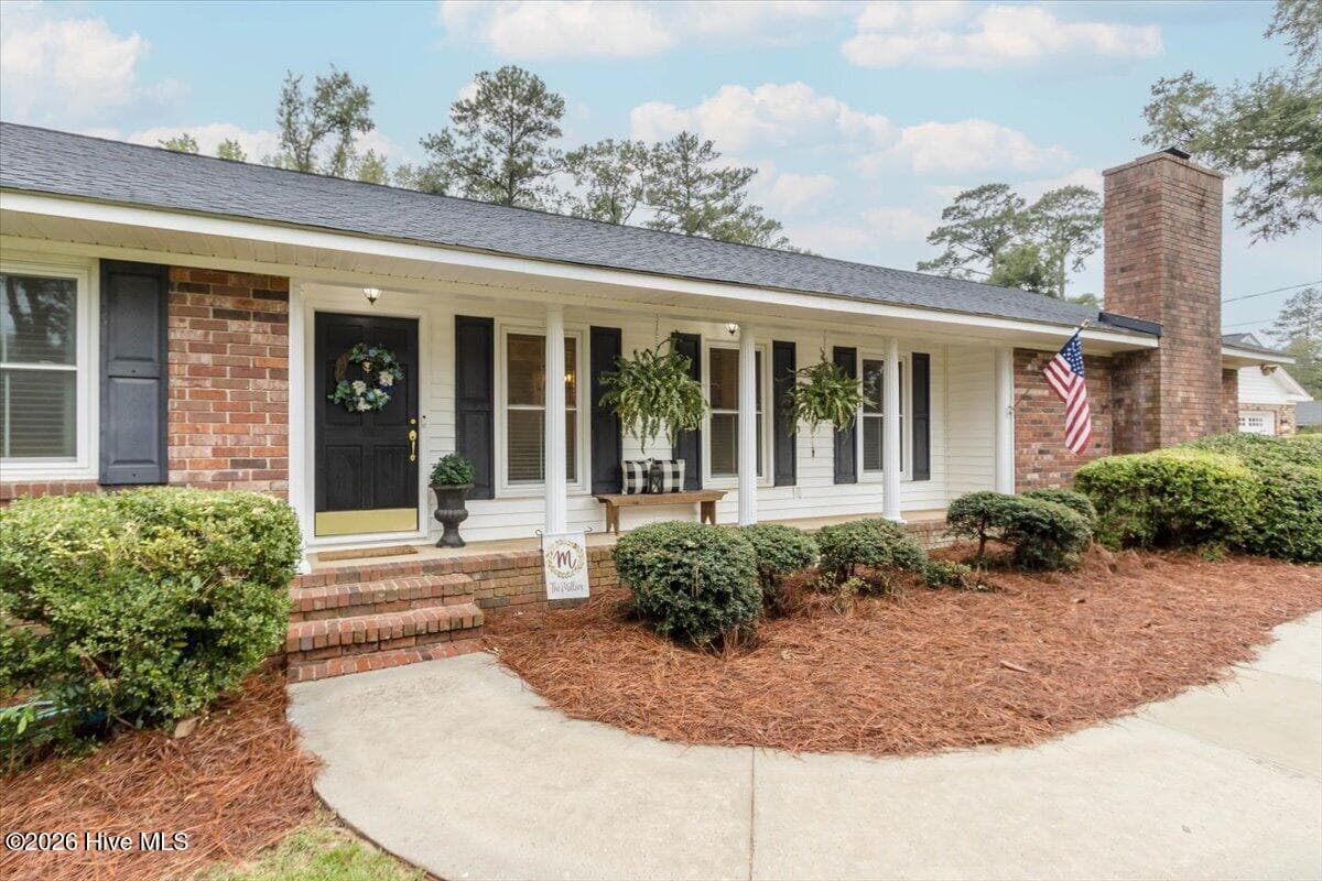 1106 Highland Road, Louisville, GA 30434