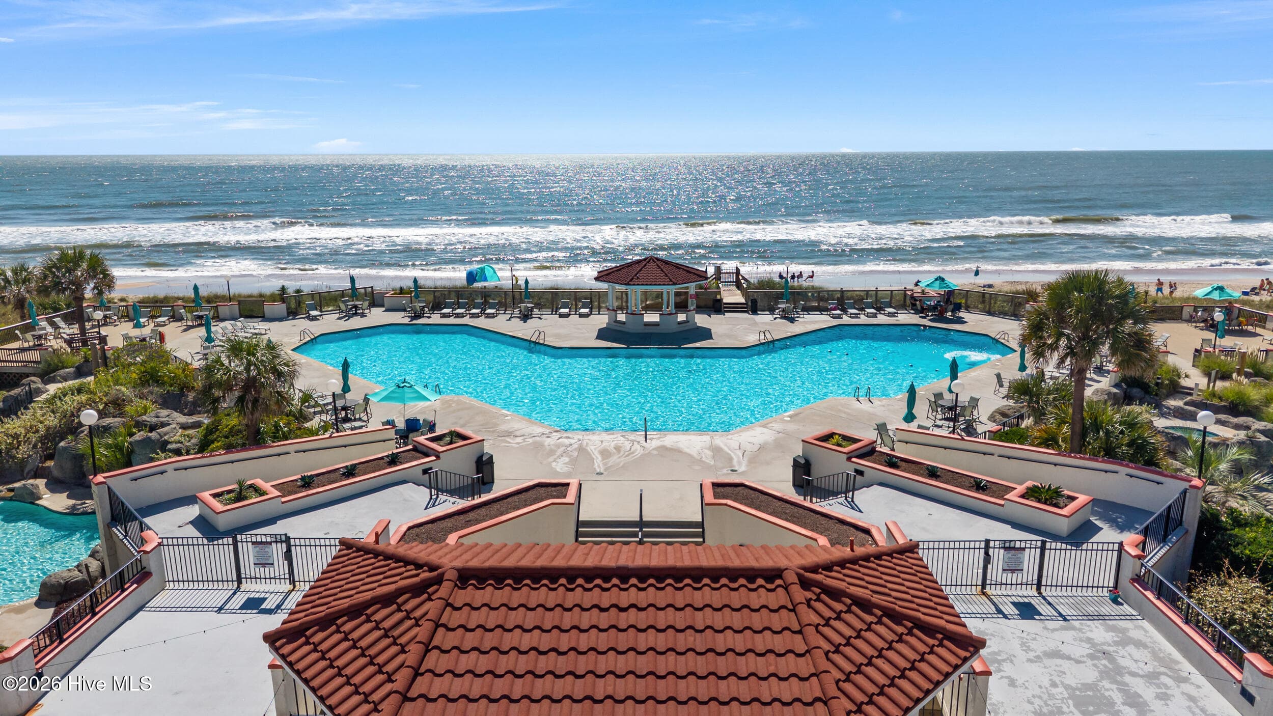 Condominium at 790 New River Inlet Road 317a, North Topsail Beach, NC 28460, photo 38 of 53